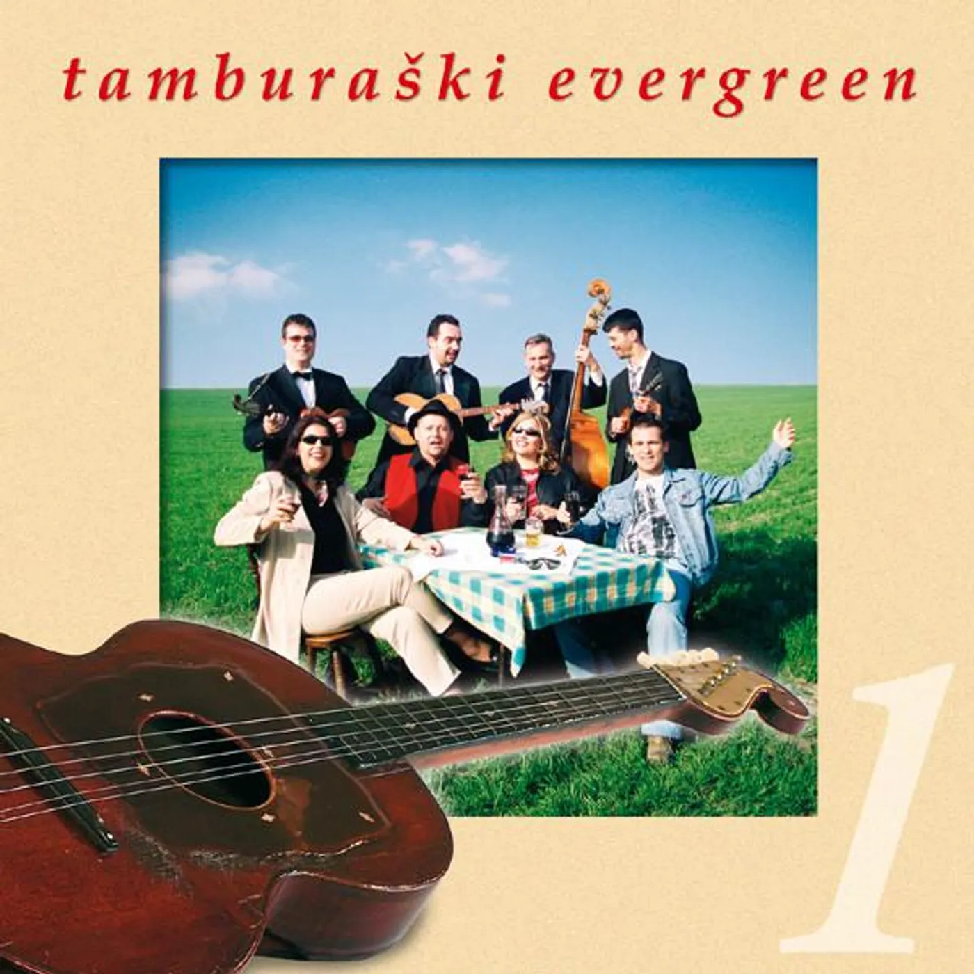 Tamburasi Ad Libitum