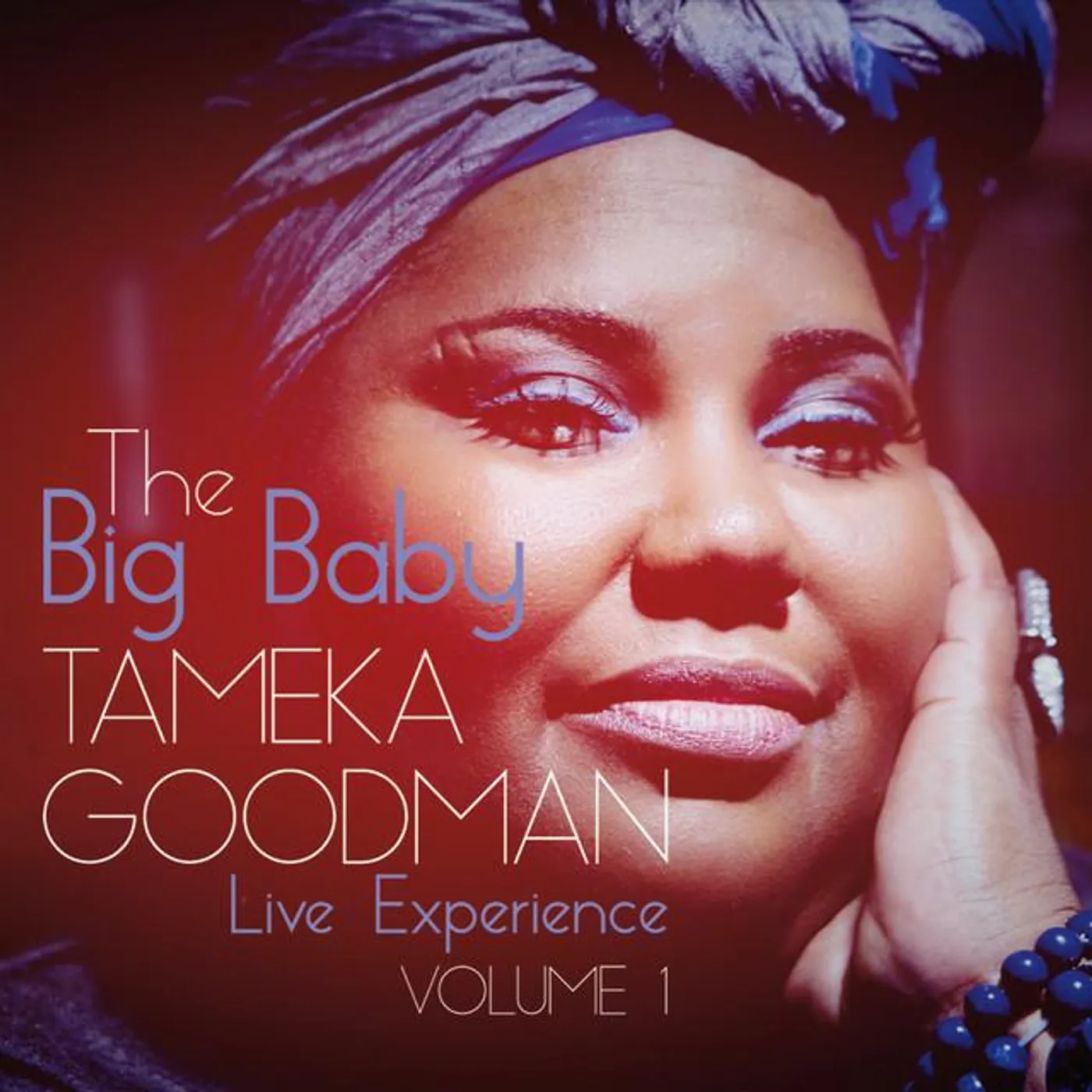 Tameka Goodman Brand Page