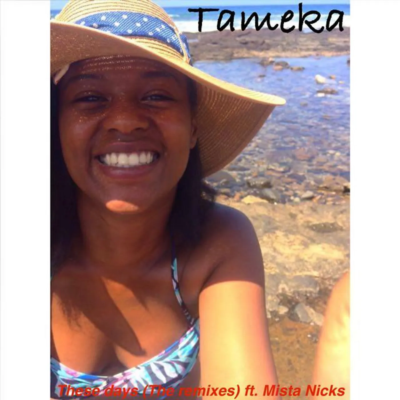 Tameka