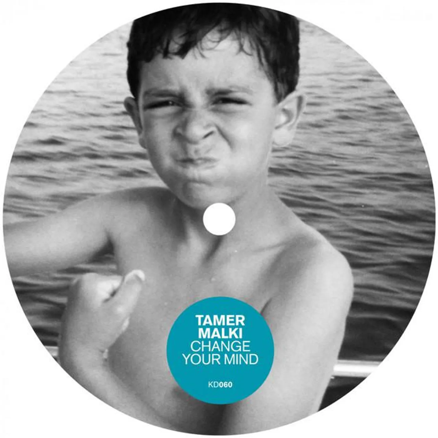 Tamer Malki