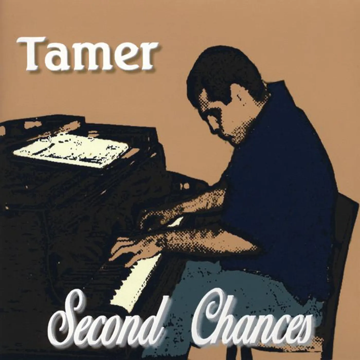 Tamer Tewfik