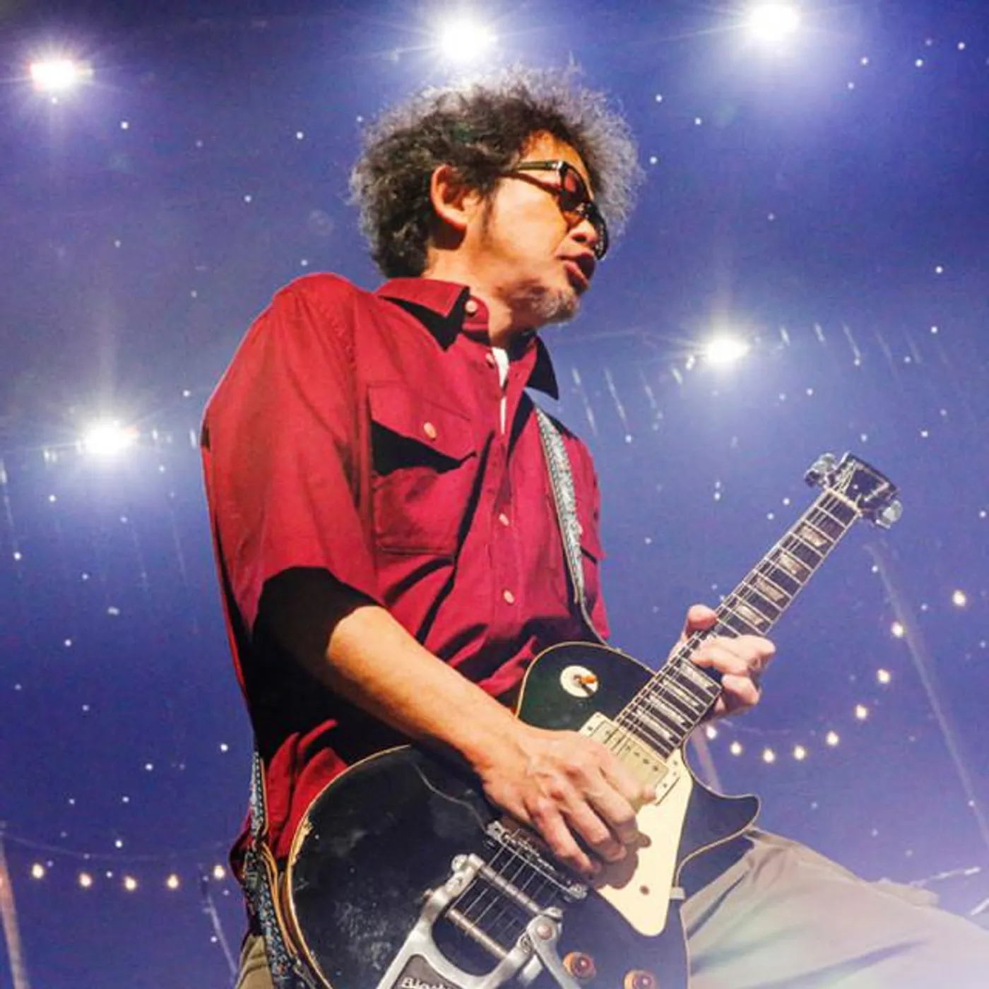 Tamio Okuda Brand Page