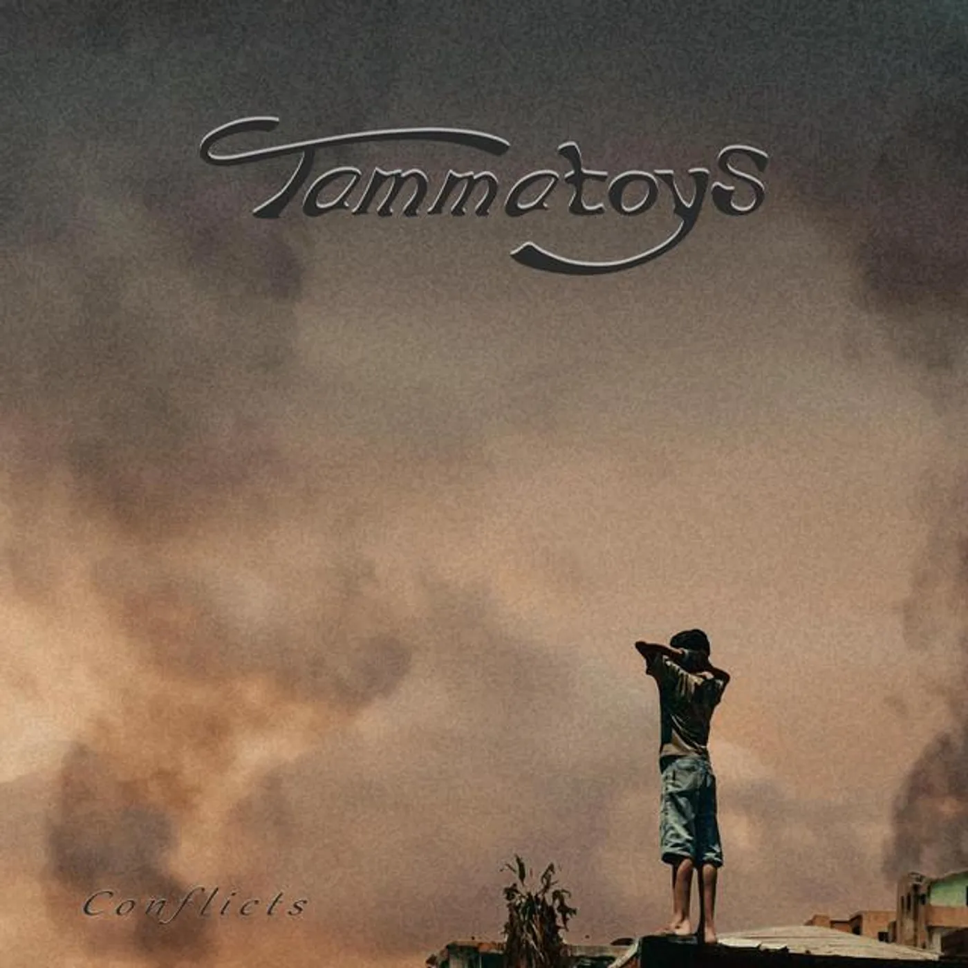 Tammatoys Brand Page
