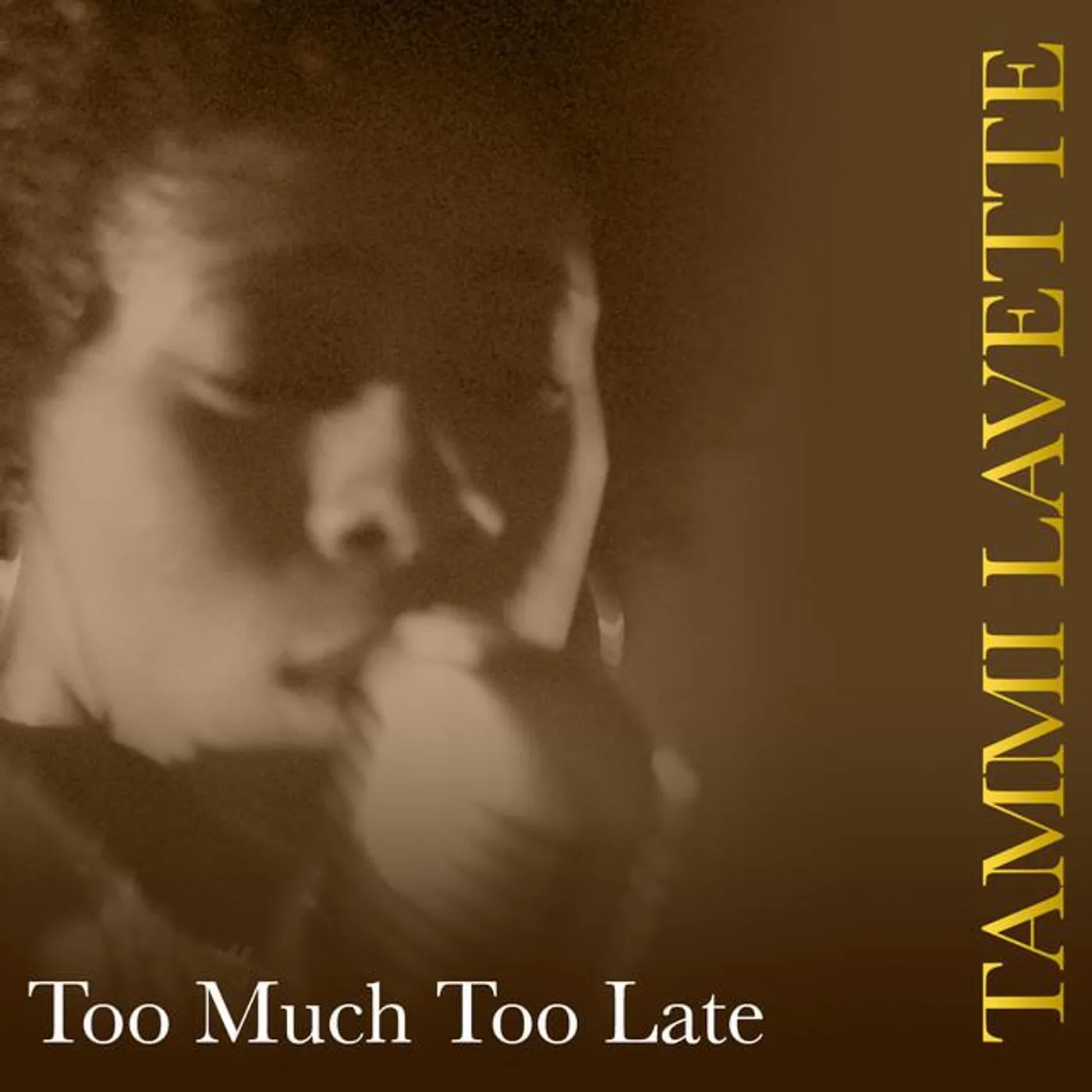 Tammi Lavette Brand Page