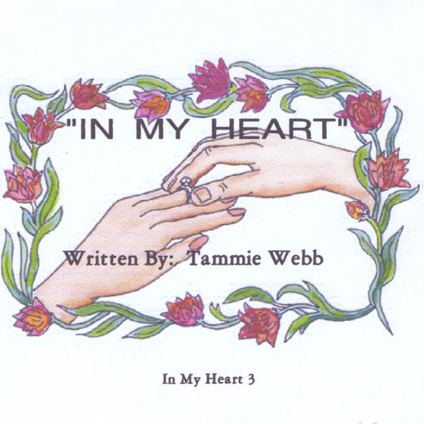 Tammie Webb