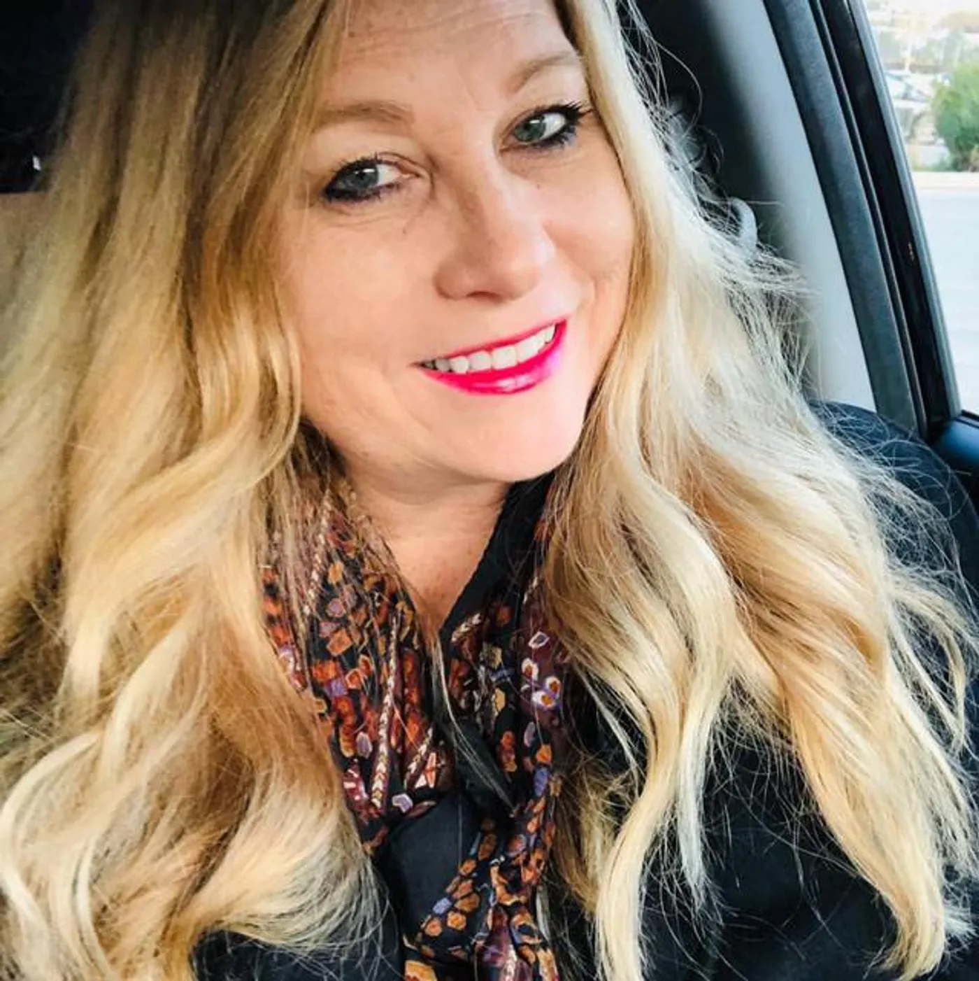 Tammy Edwards