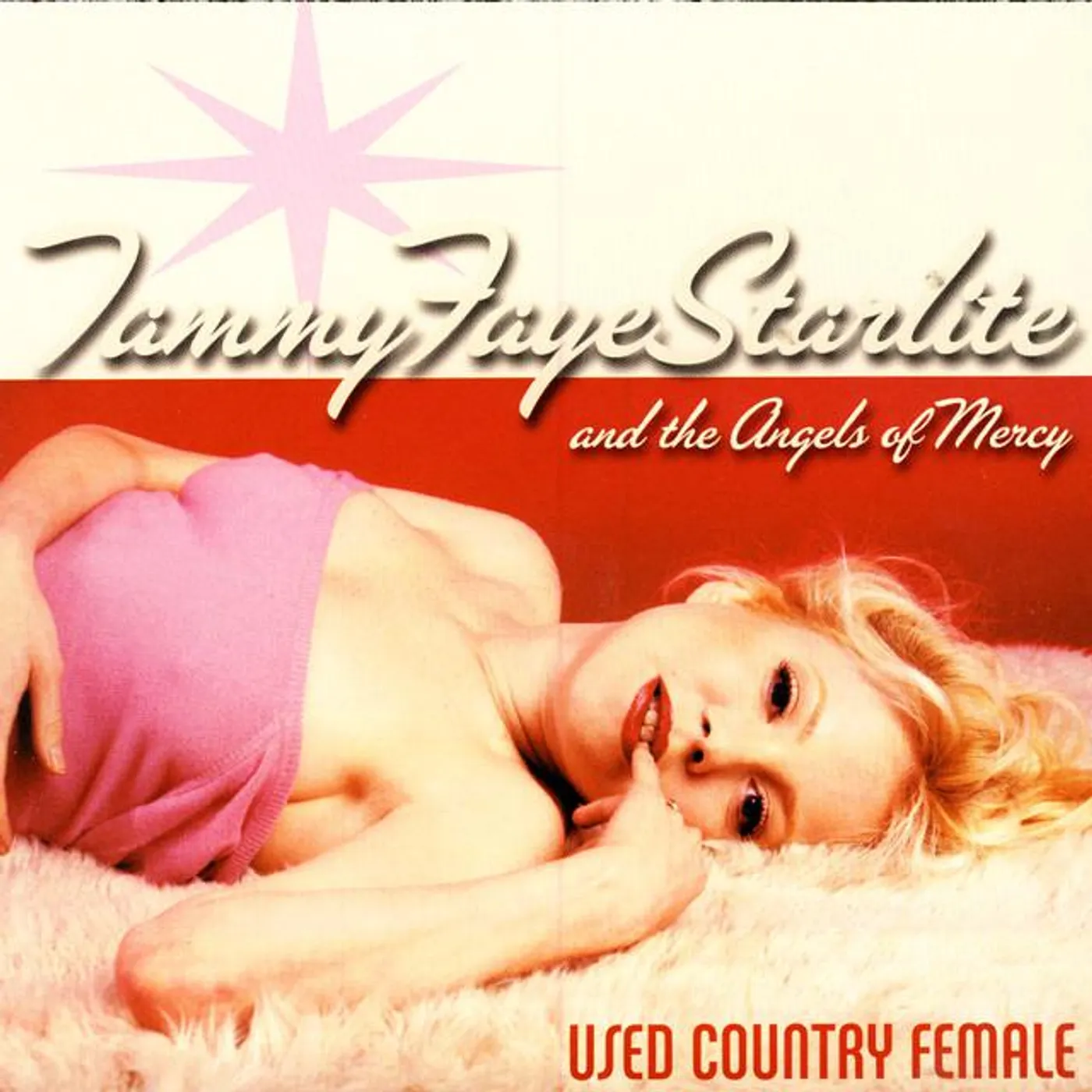Tammy Faye Starlite