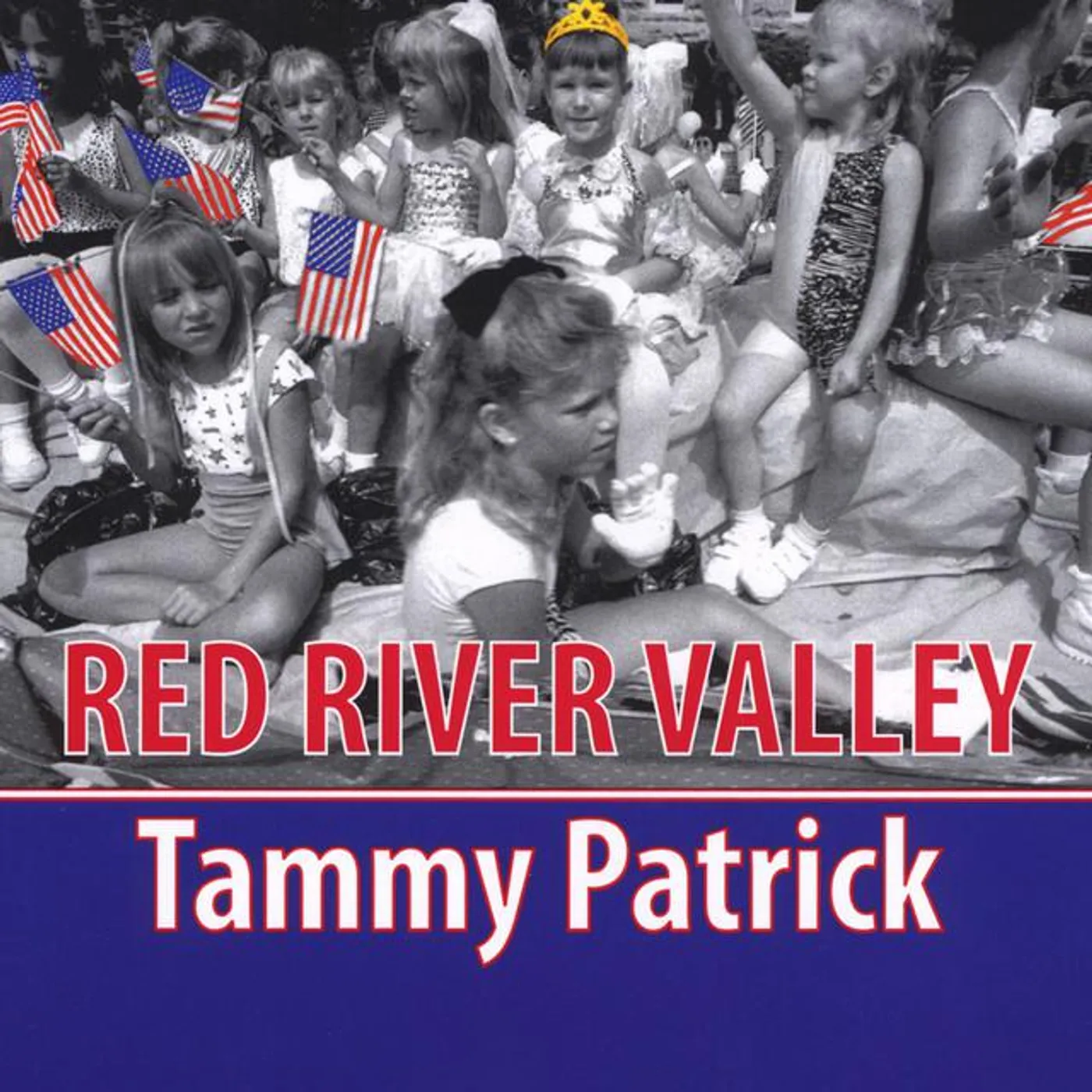 Tammy Patrick Brand Page