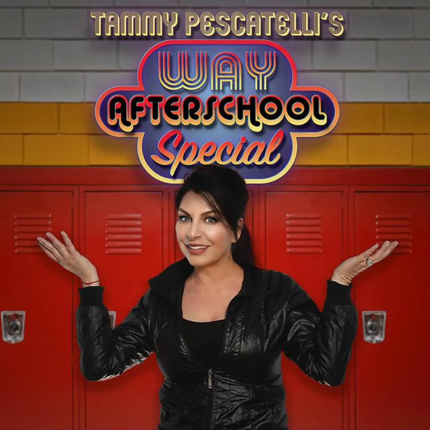 Tammy Pescatelli
