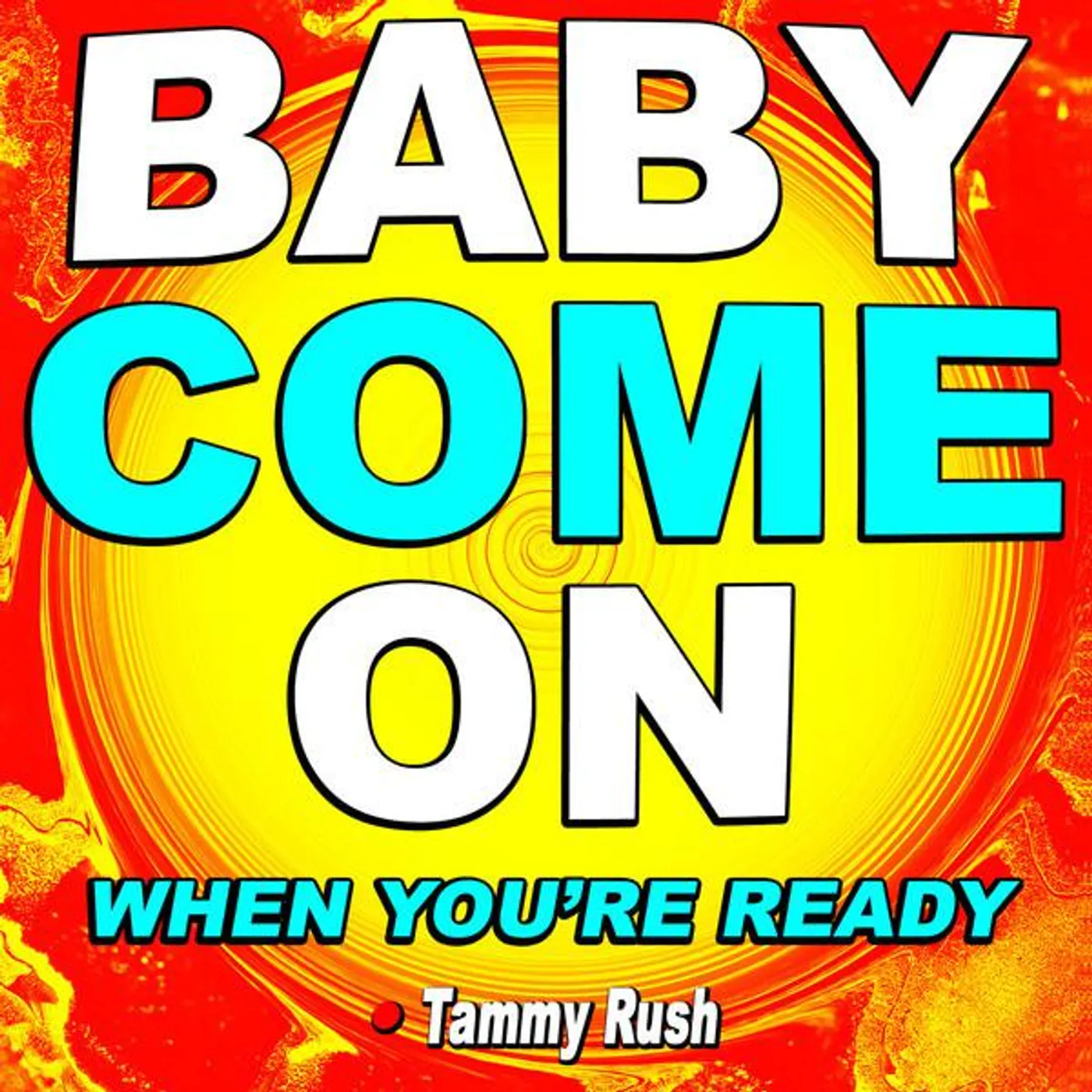 Tammy Rush