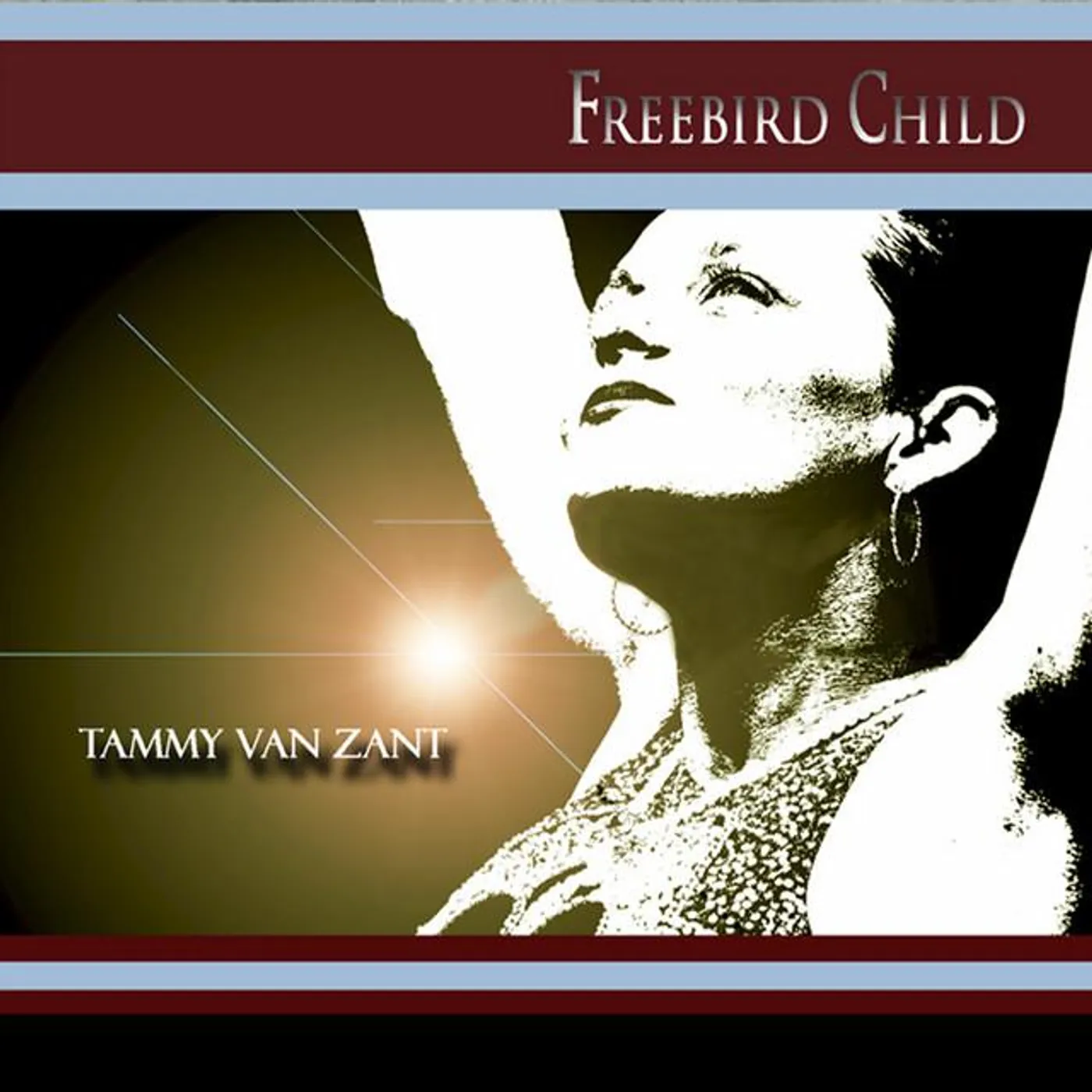 Tammy Van Zant