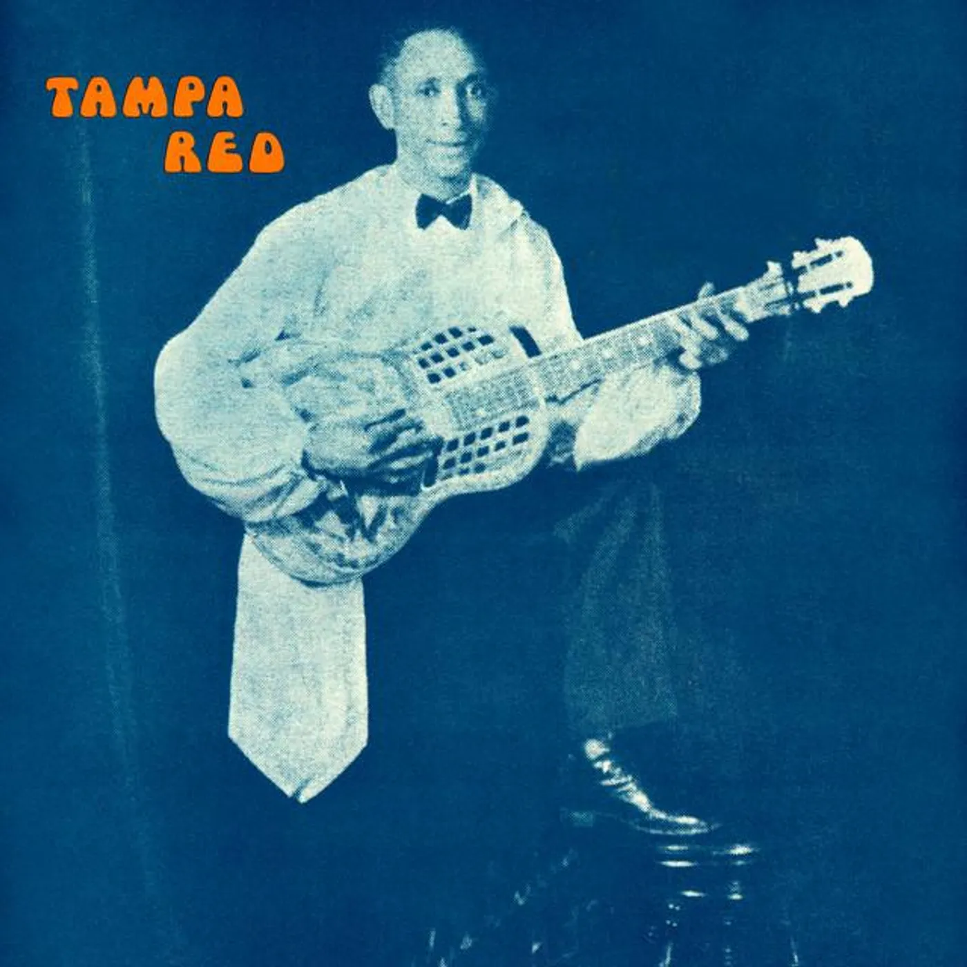 Tampa Red Brand Page