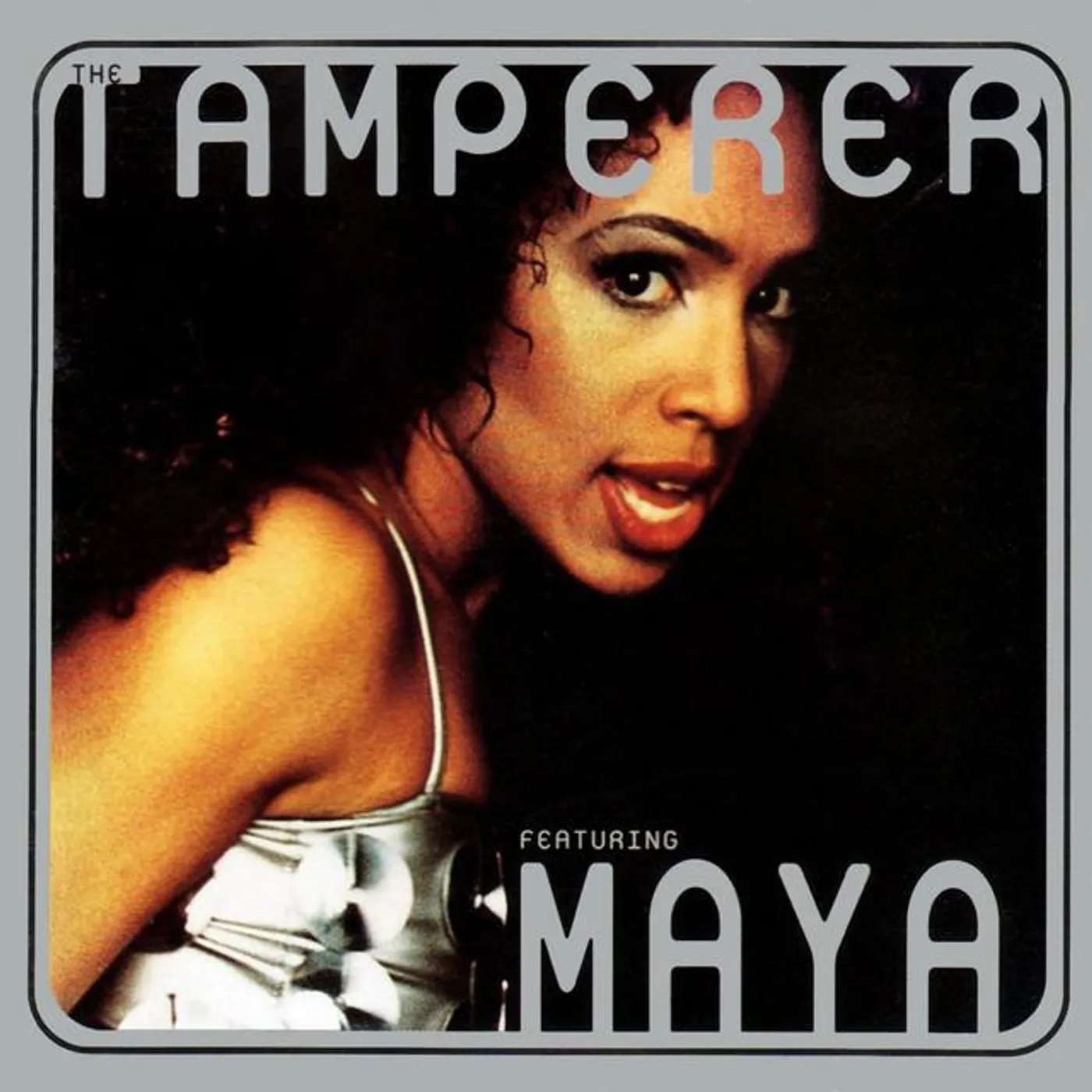 The Tamperer