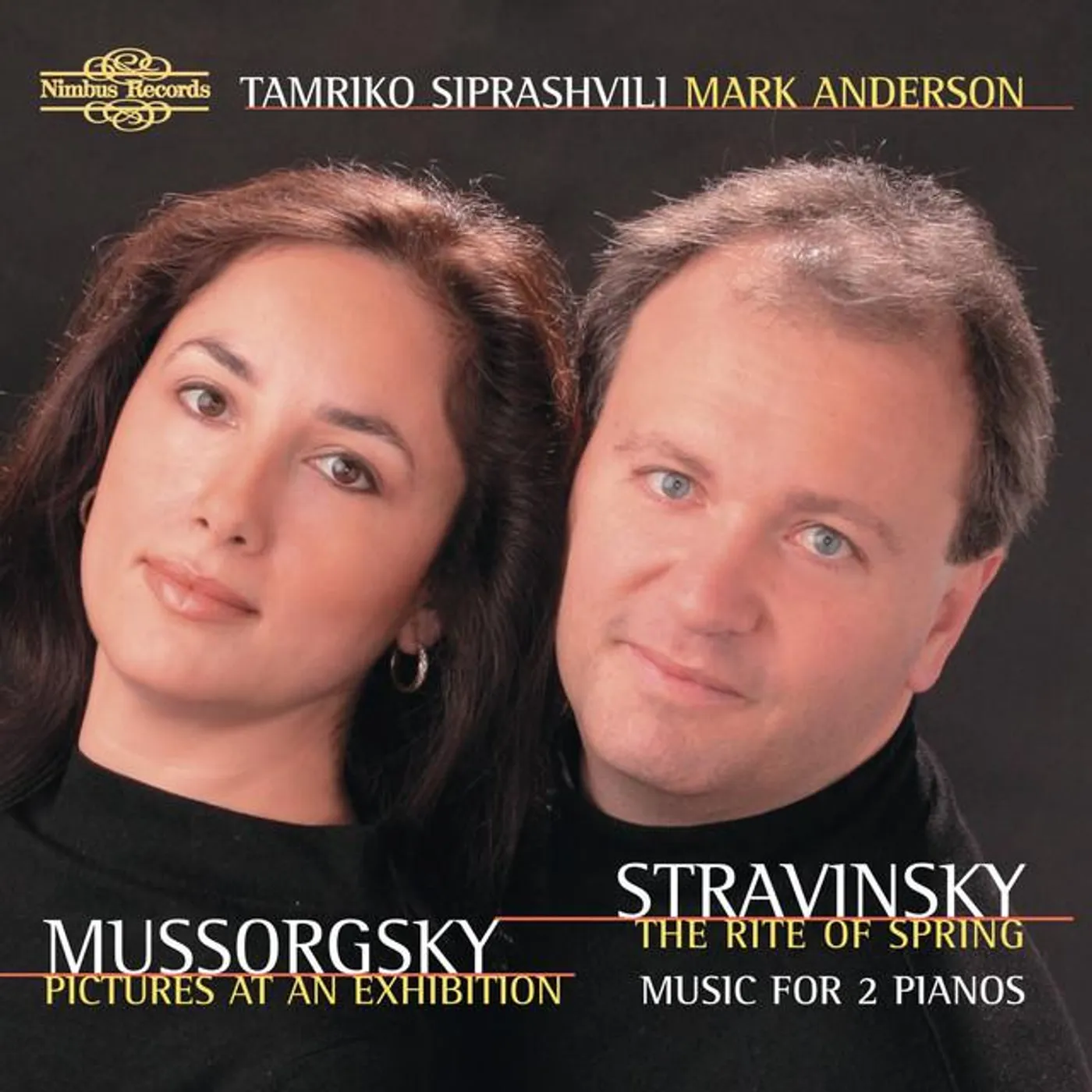 Tamriko Siprashvili