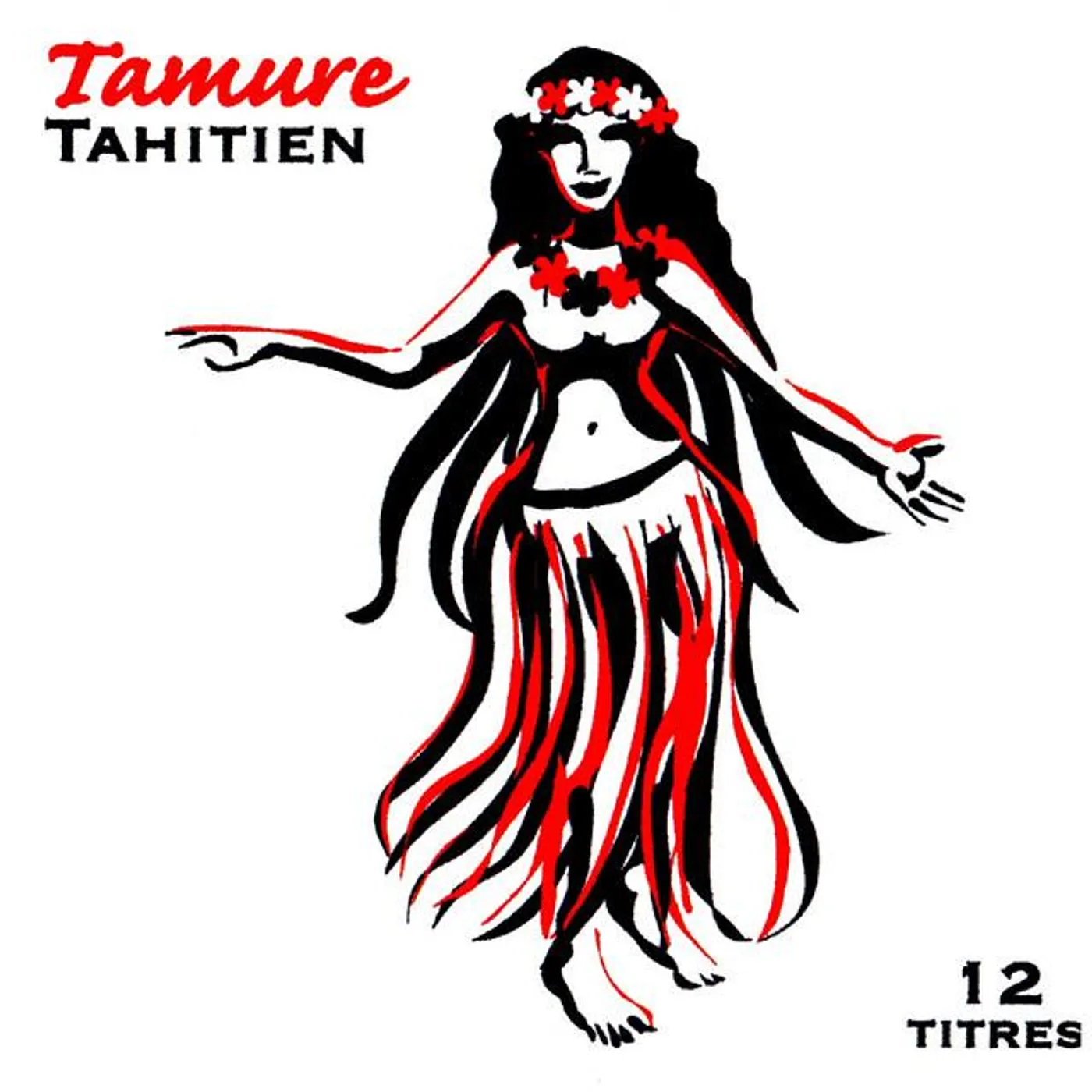 Tamure Tahitien Brand Page