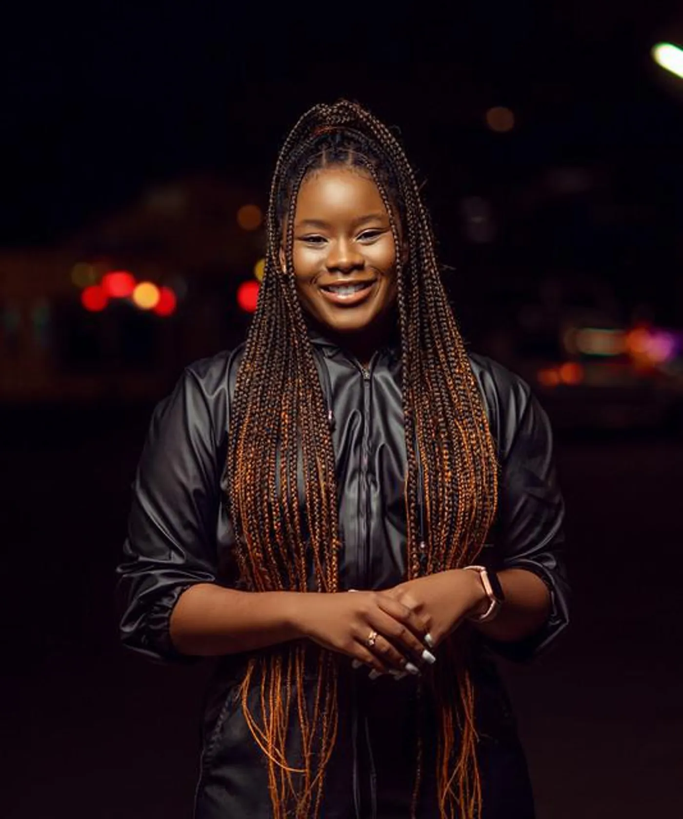 Tamyris Moiane