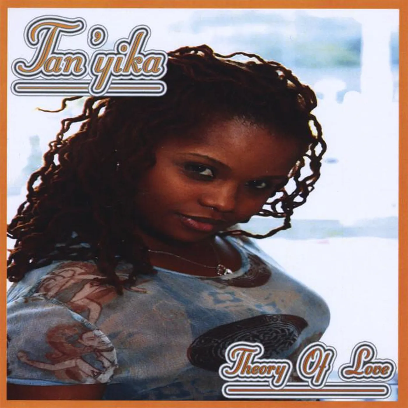 Tan'Yika