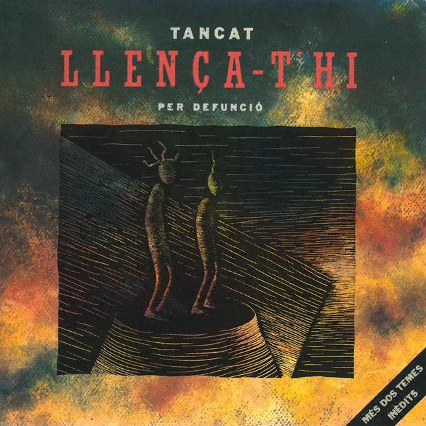 Tancat per defunció