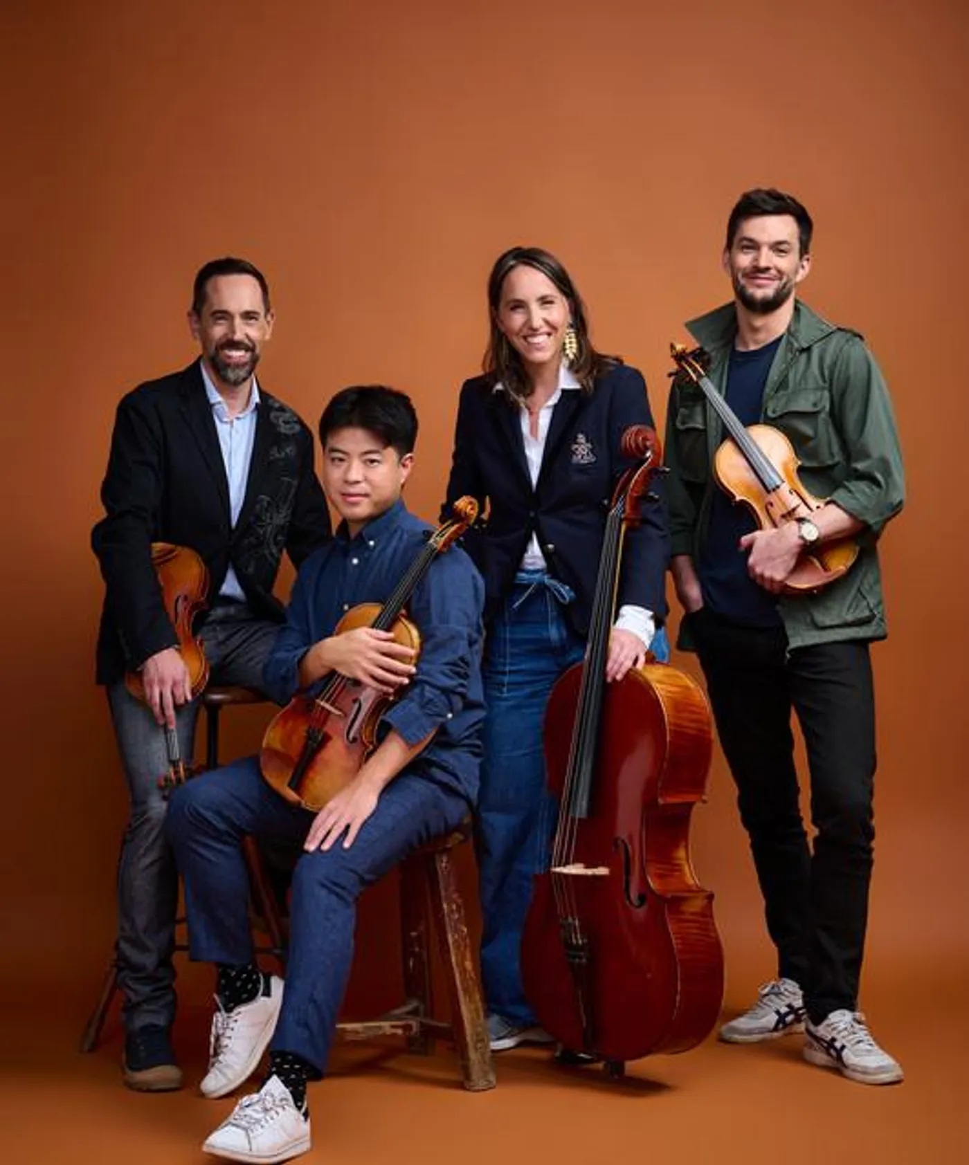 Tana Quartet