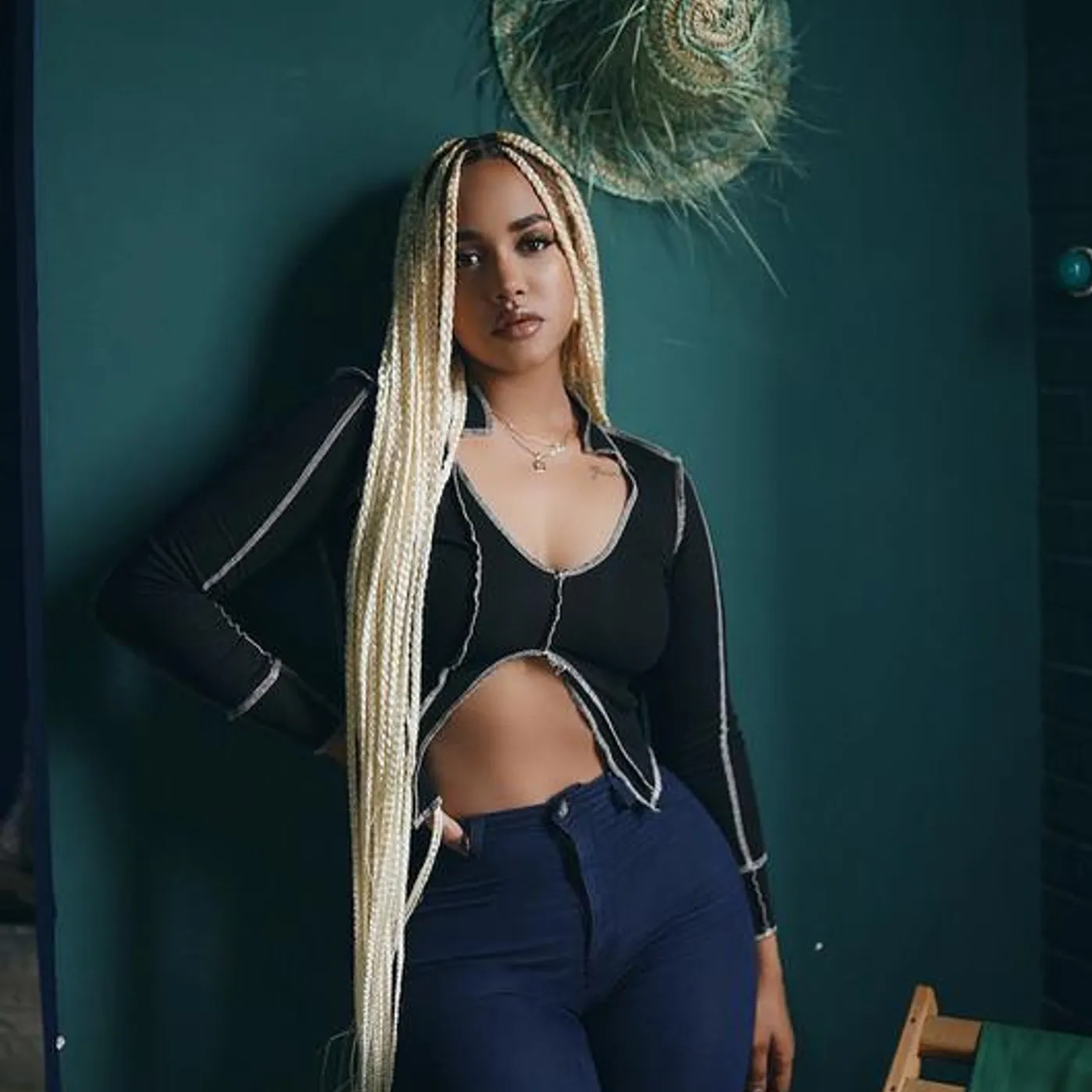 Tanasha Donna