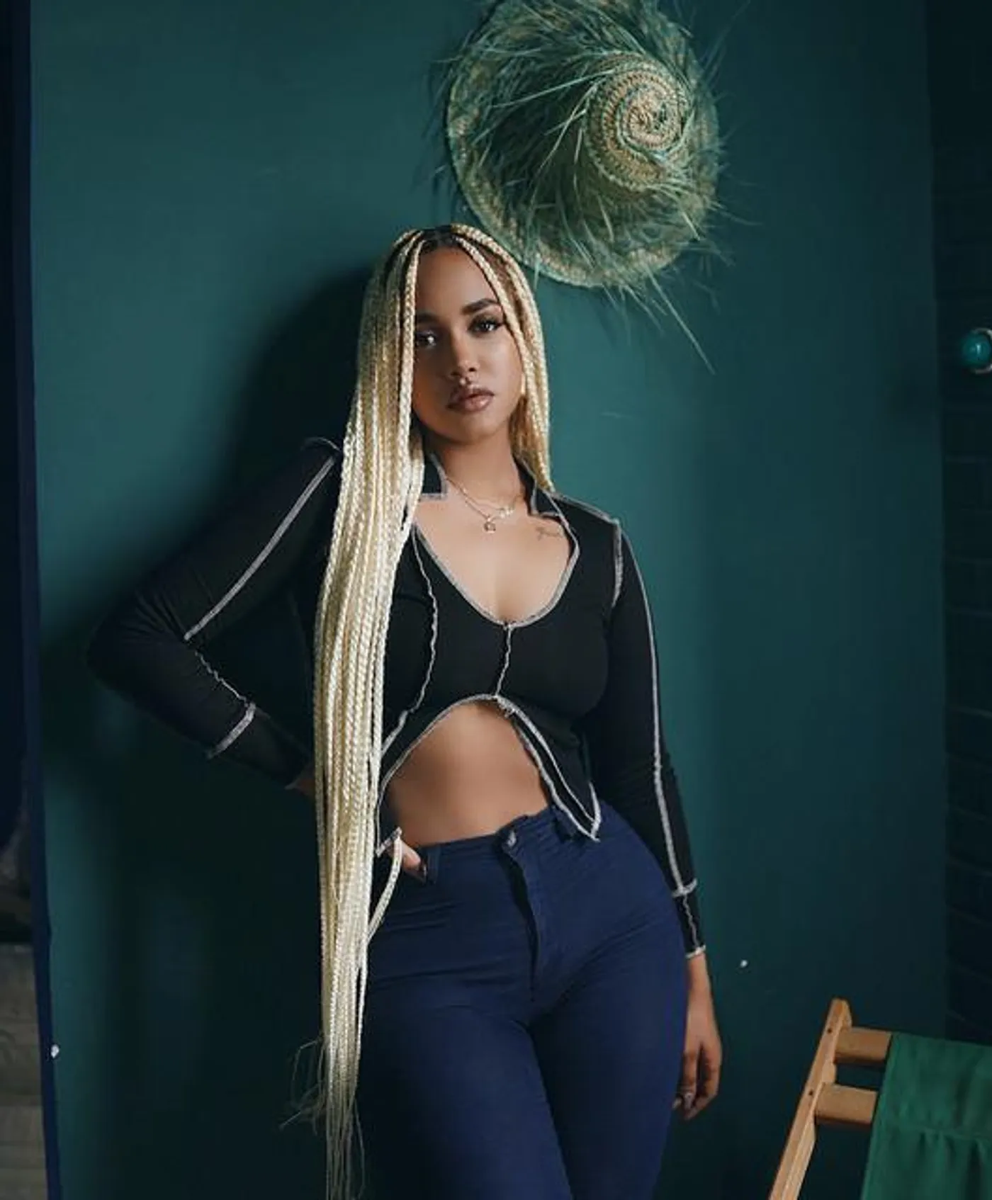Tanasha Donna