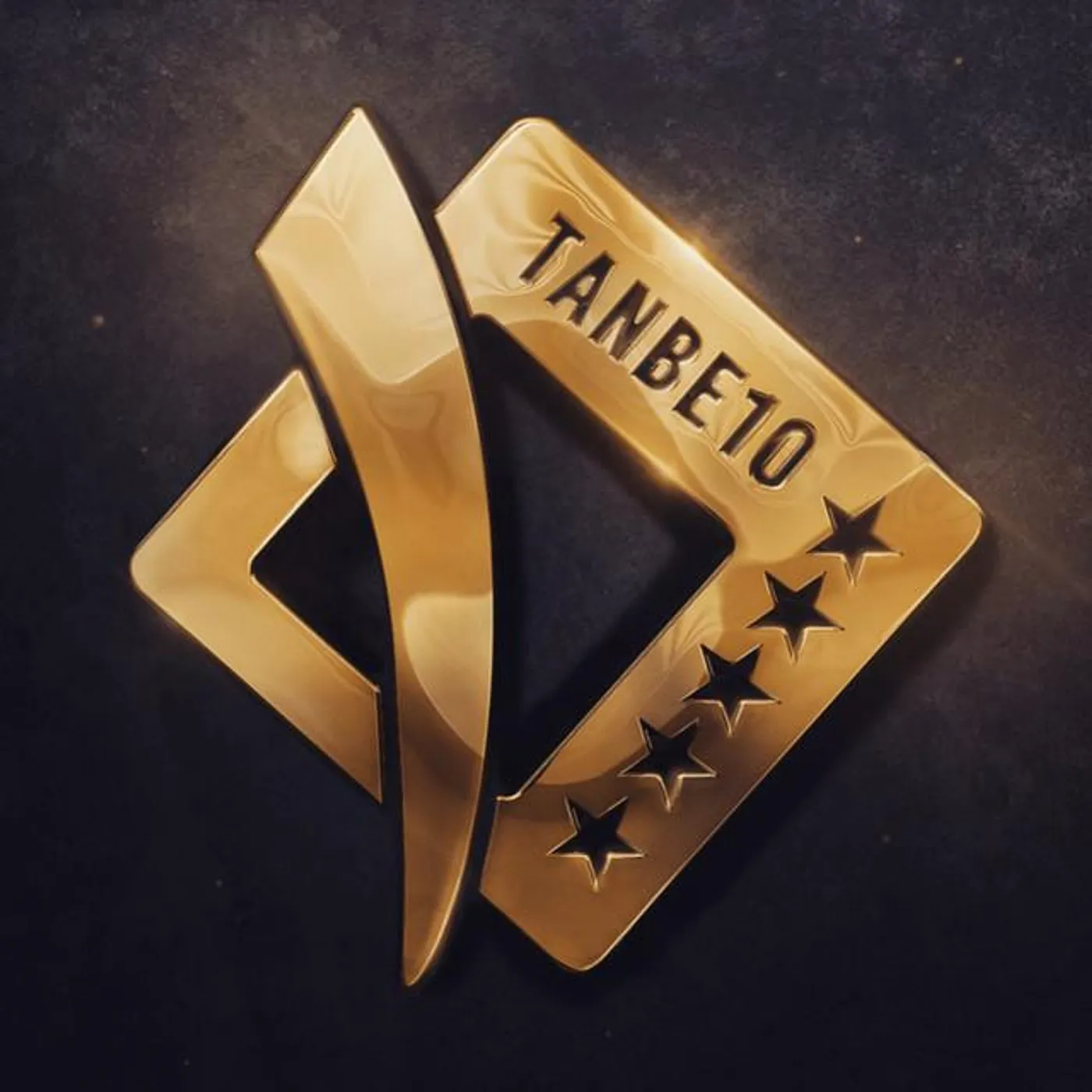 Tanbe10 Brand Page