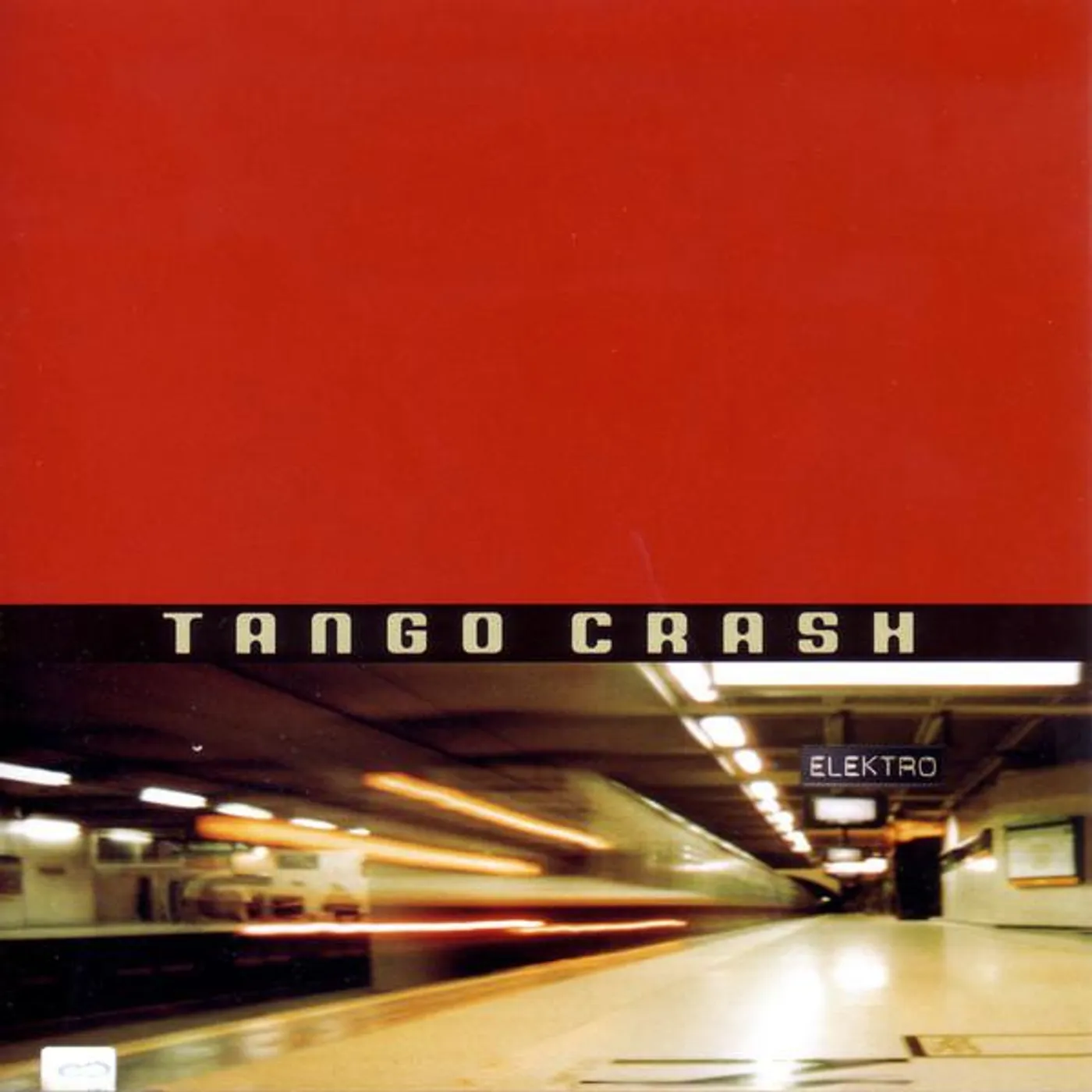 Tango Crash Brand Page