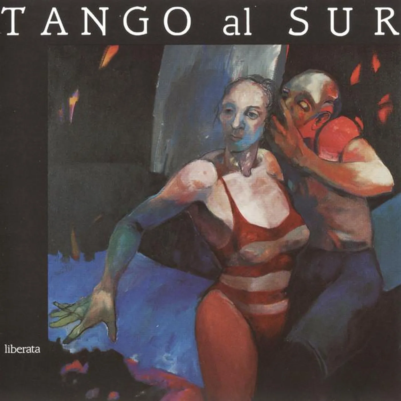 Tango al Sur Brand Page