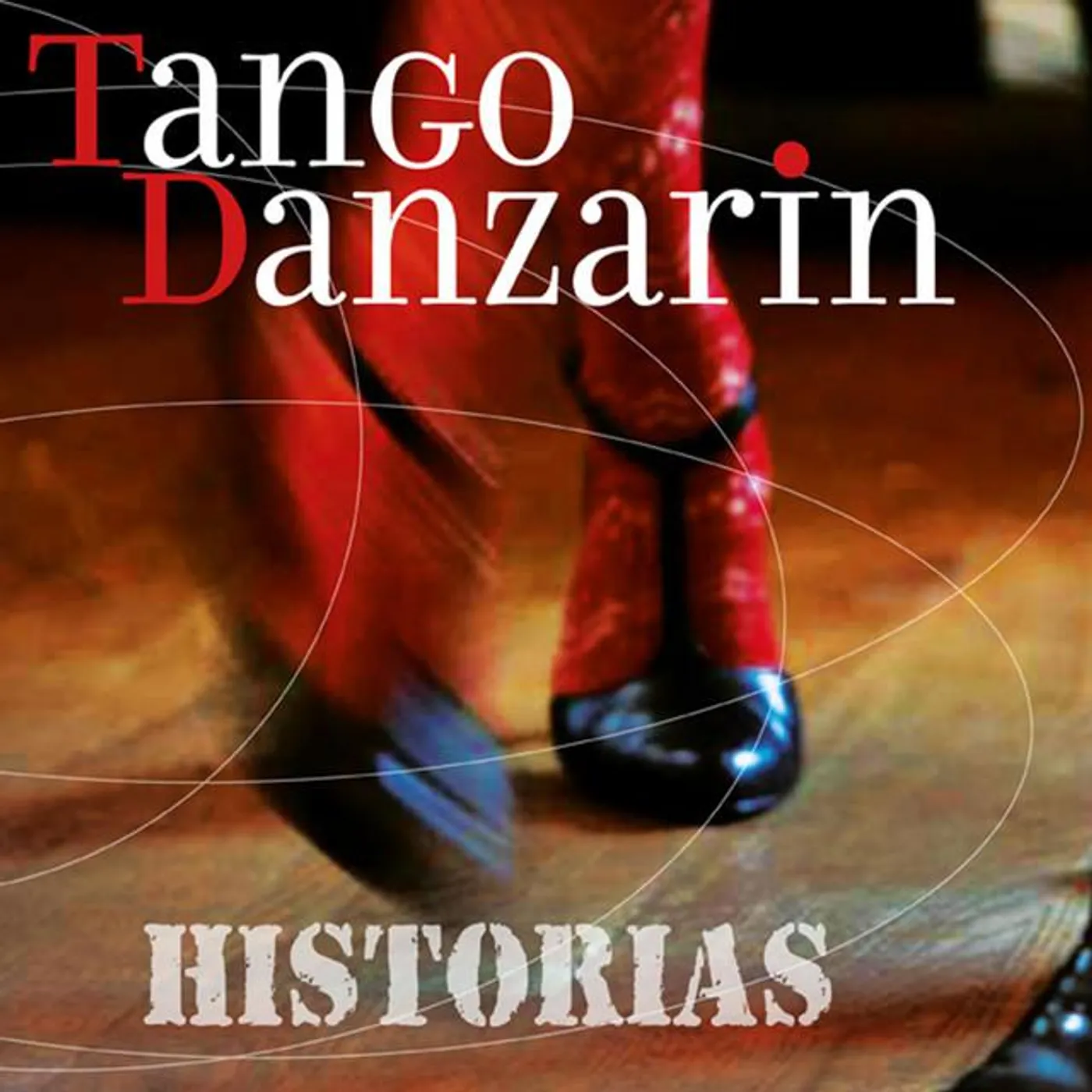 Tango Danzarin