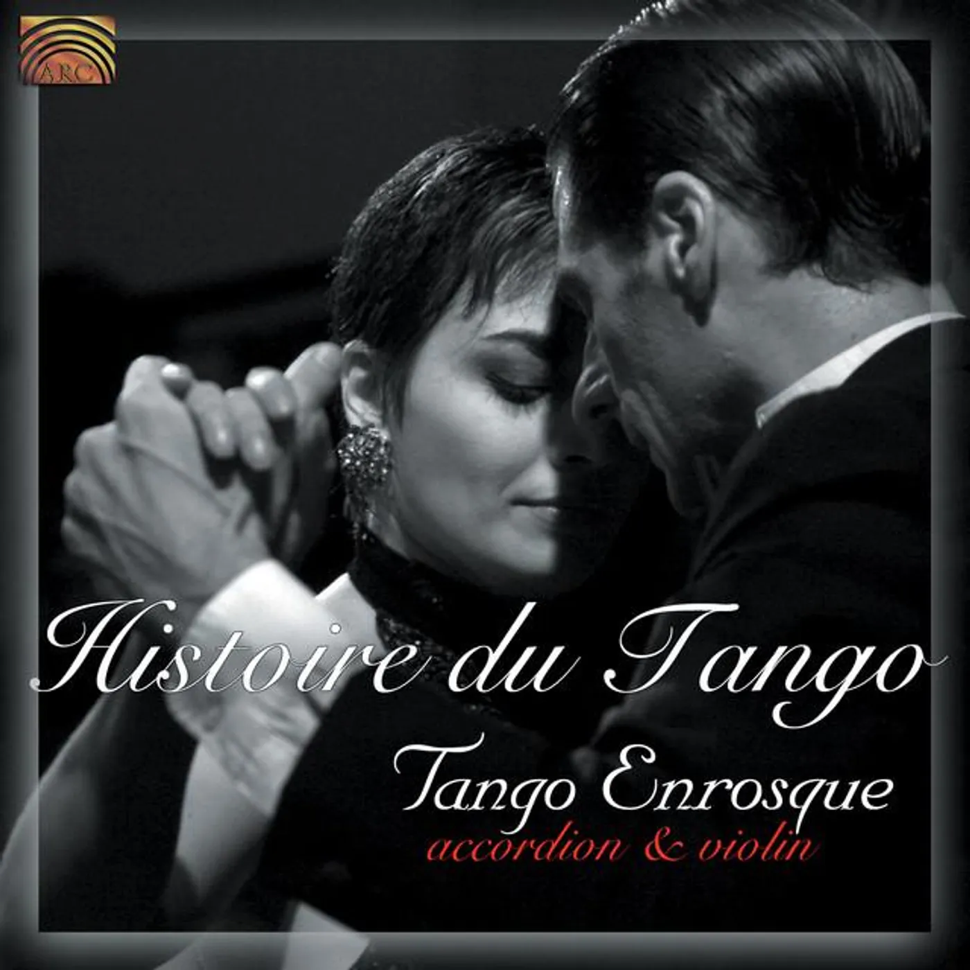 Tango Enrosque Brand Page