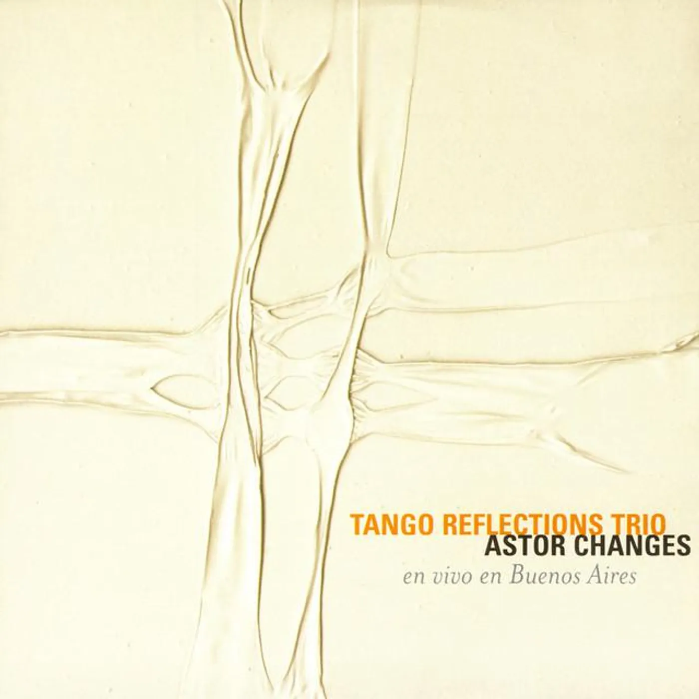 Tango Reflections Trio Brand Page