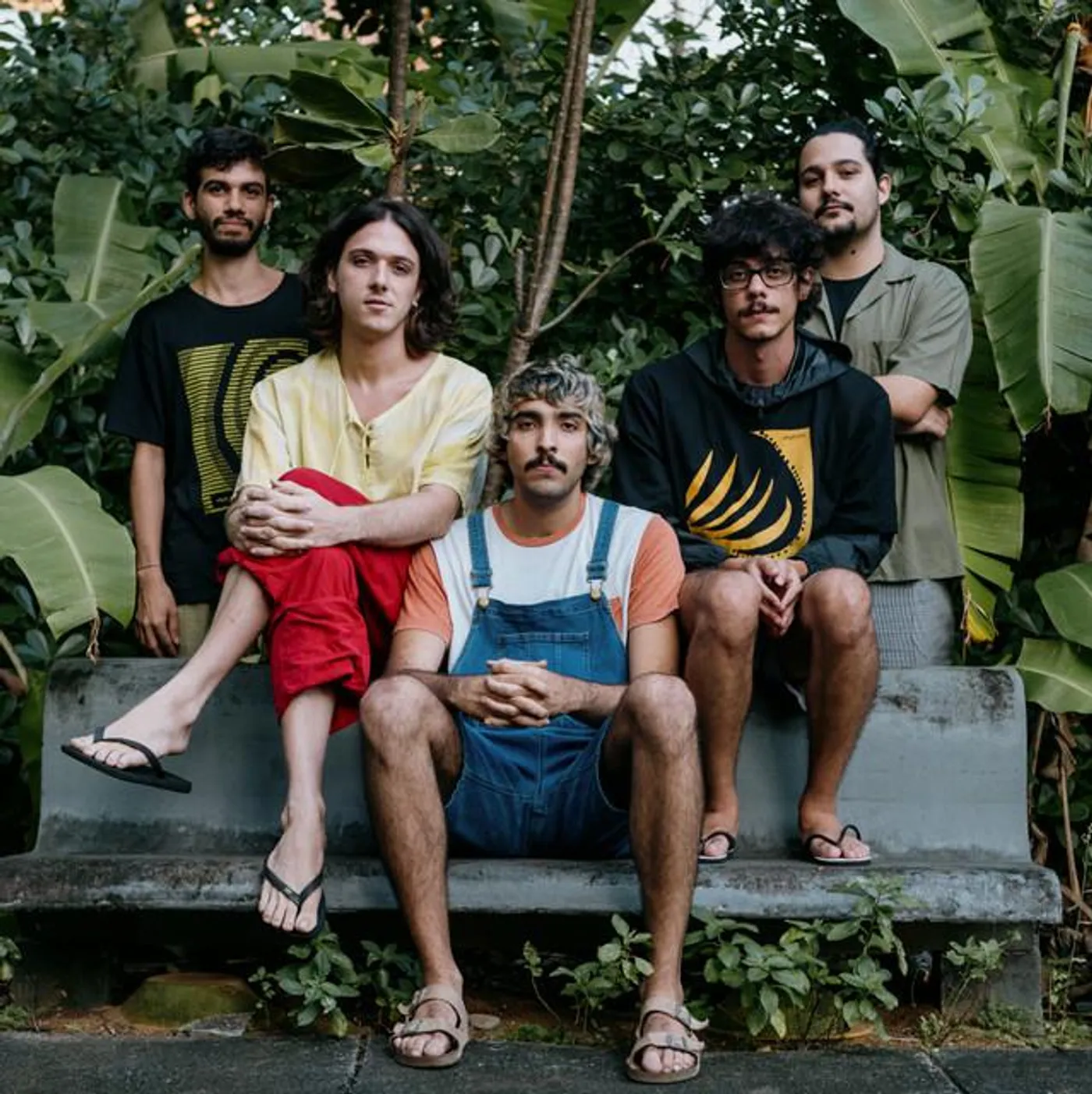 Tangolo Mangos