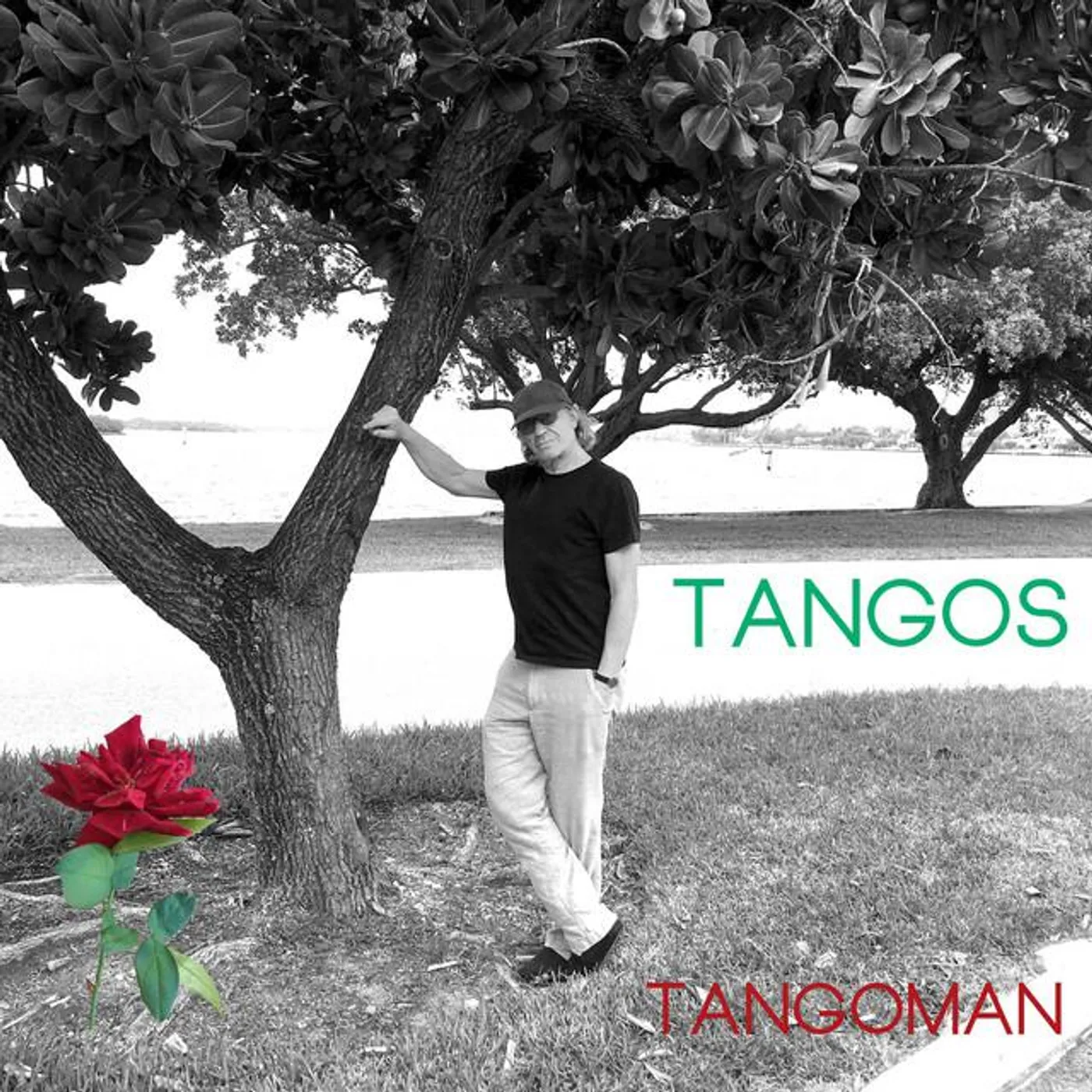 Tangoman