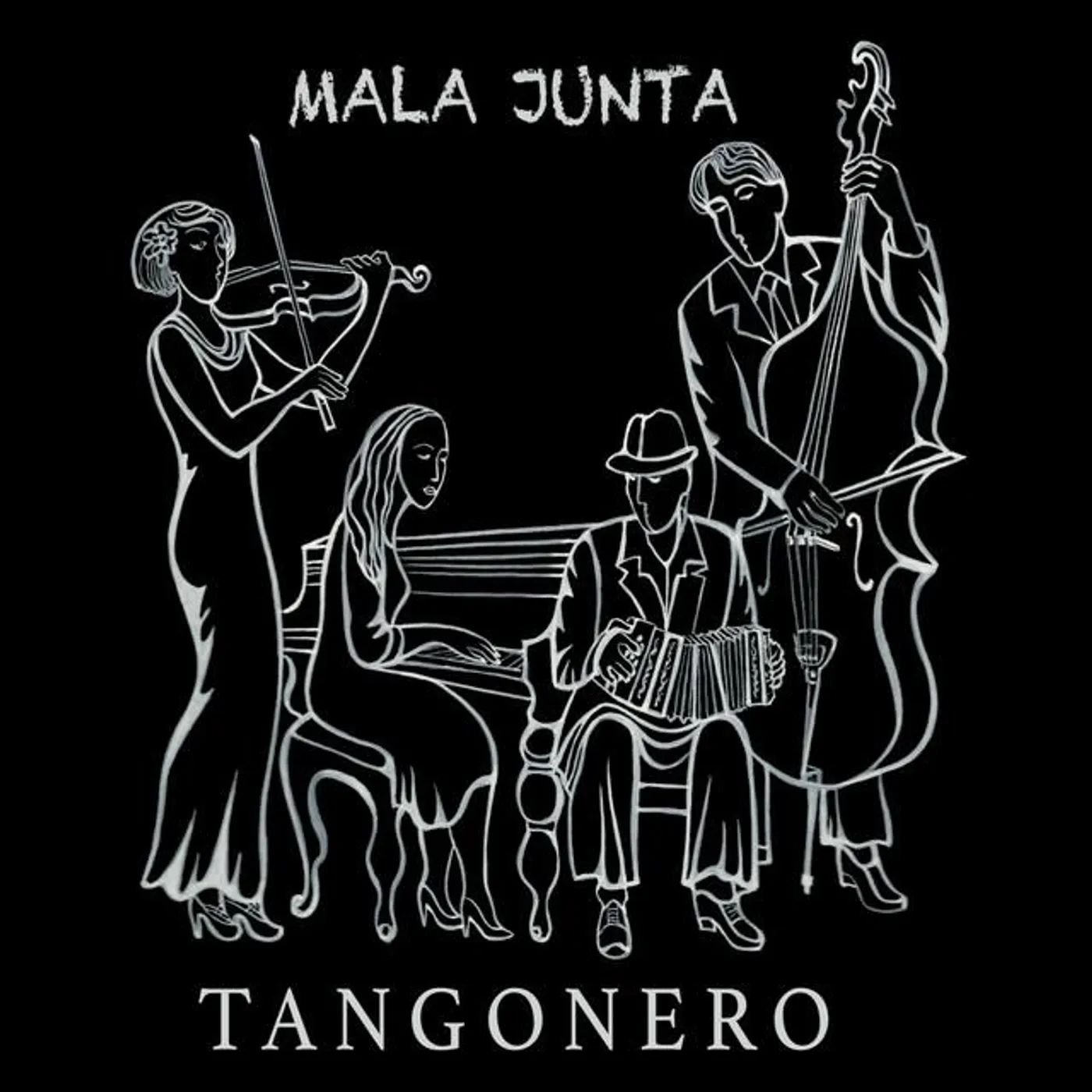 Tangonero Brand Page
