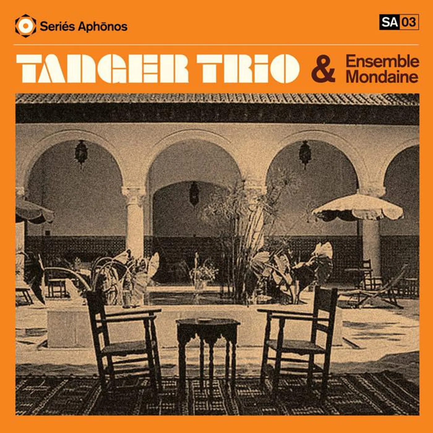 Tanger Trio & Ensemble Mondaine Brand Page