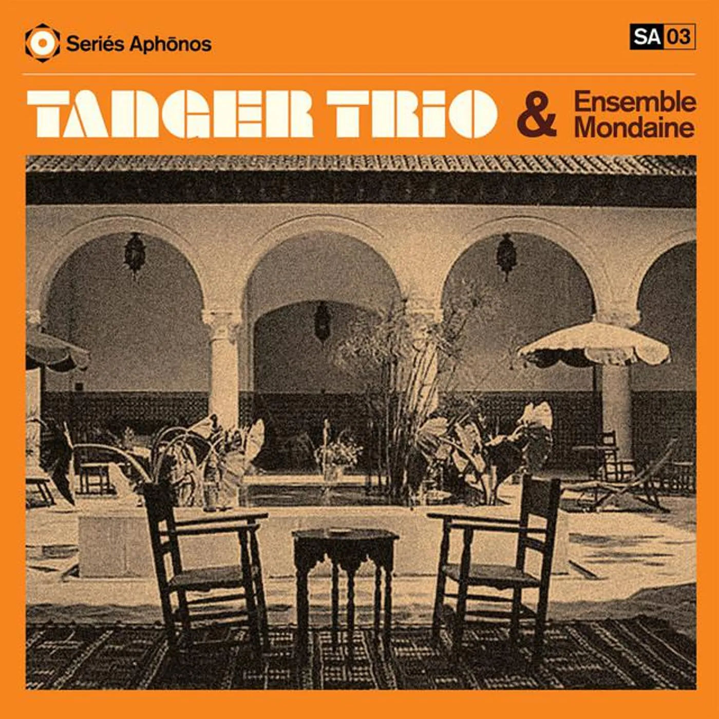 Tanger Trio