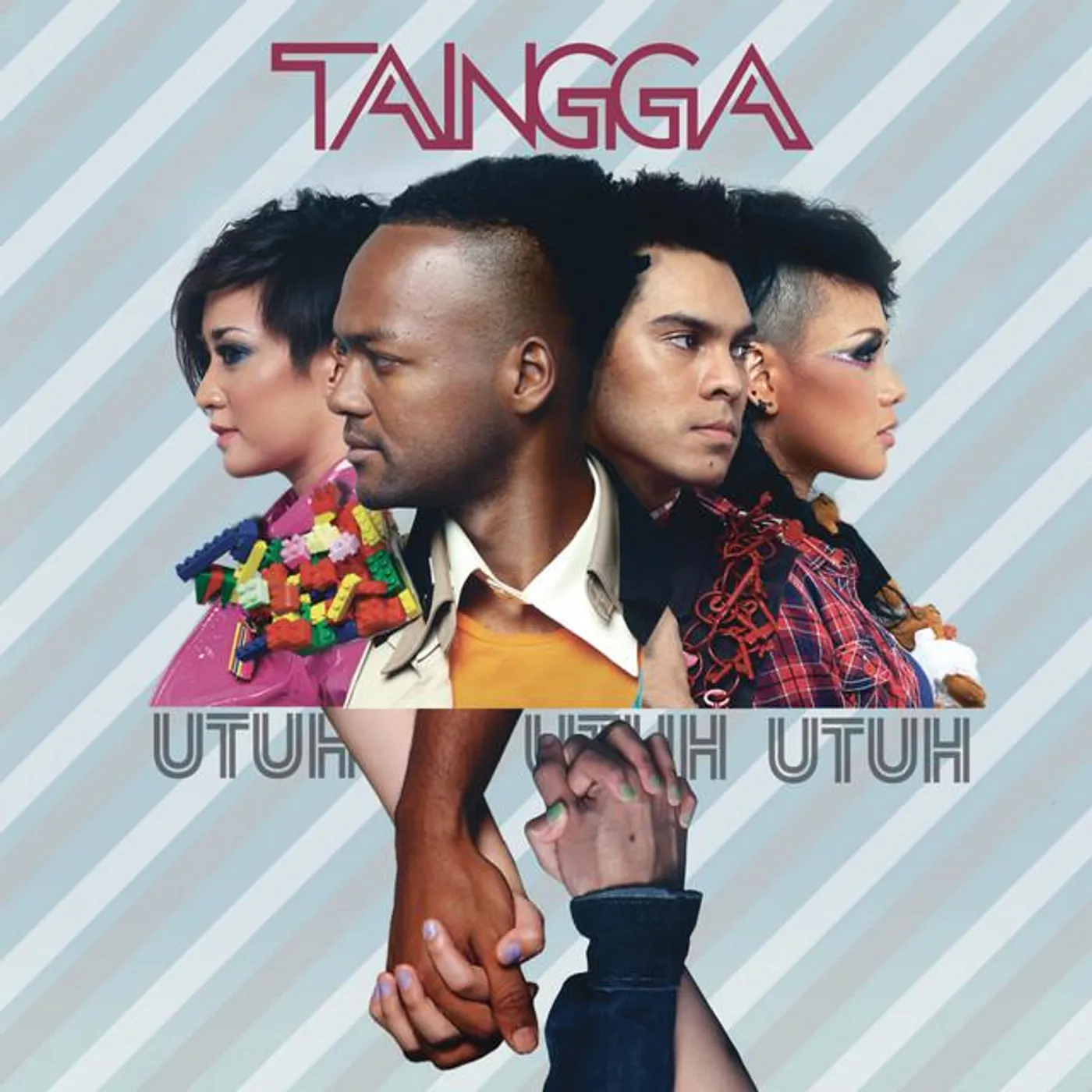 Tangga Brand Page