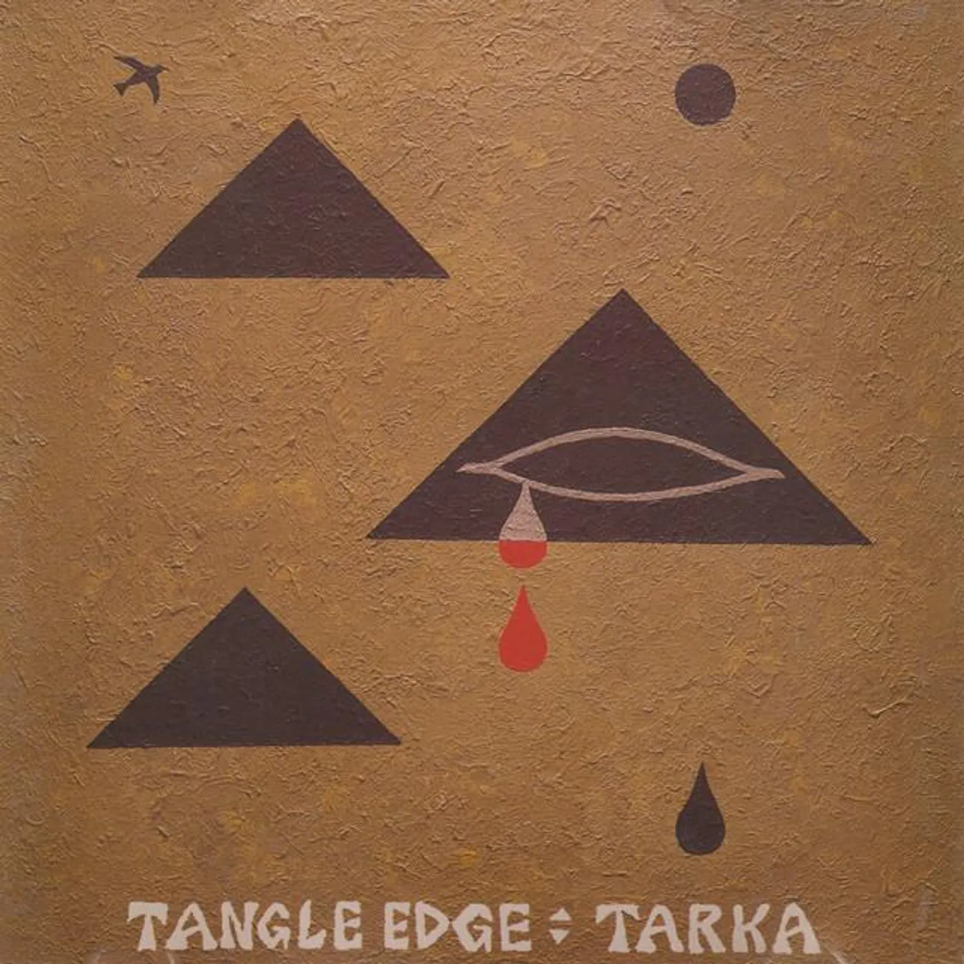 Tangle Edge Brand Page