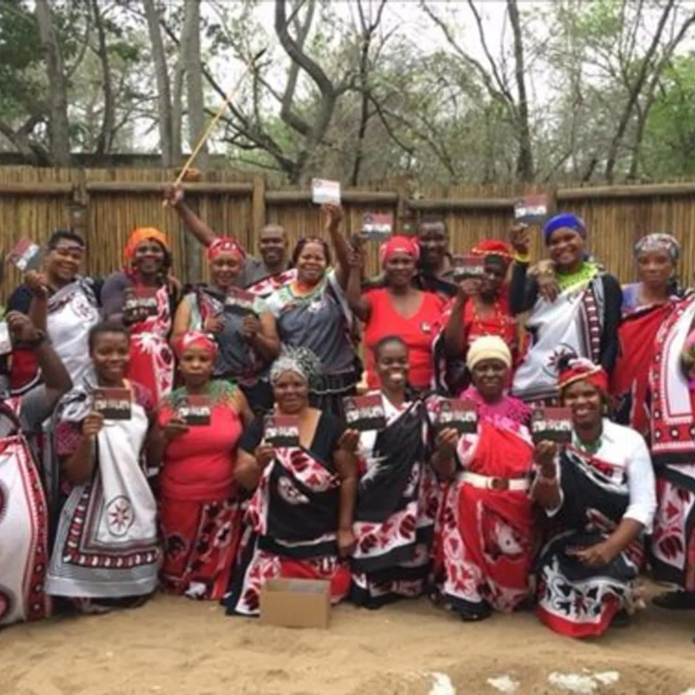 Tanda Tula Choir
