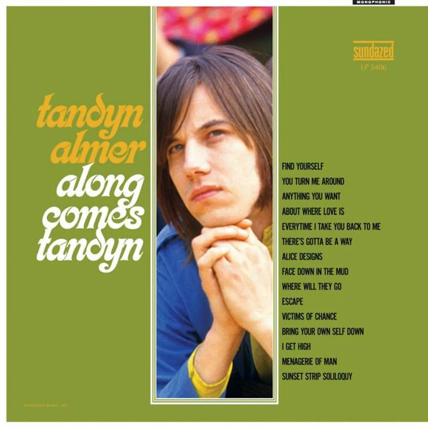 Tandyn Almer Brand Page