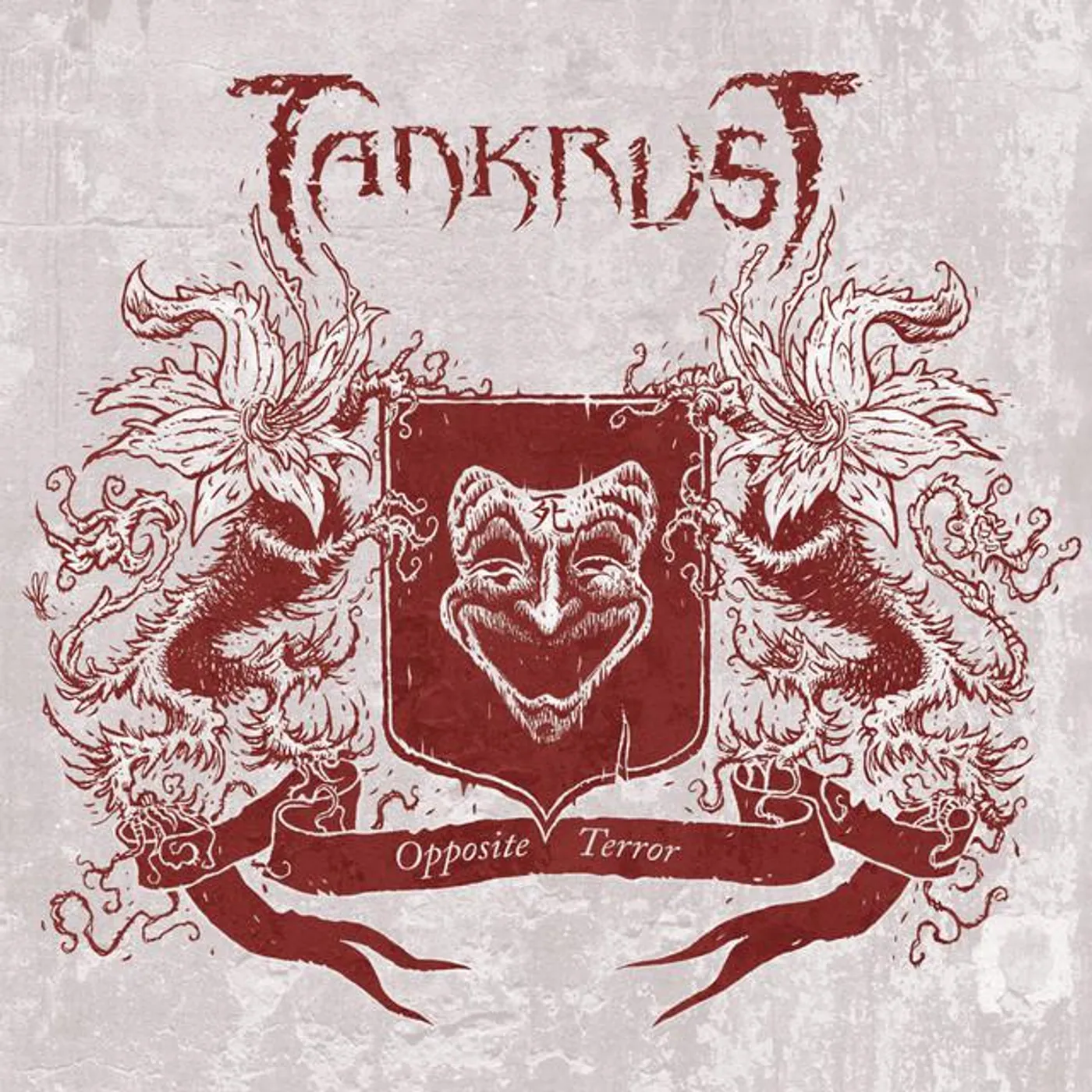 TankrusT Brand Page