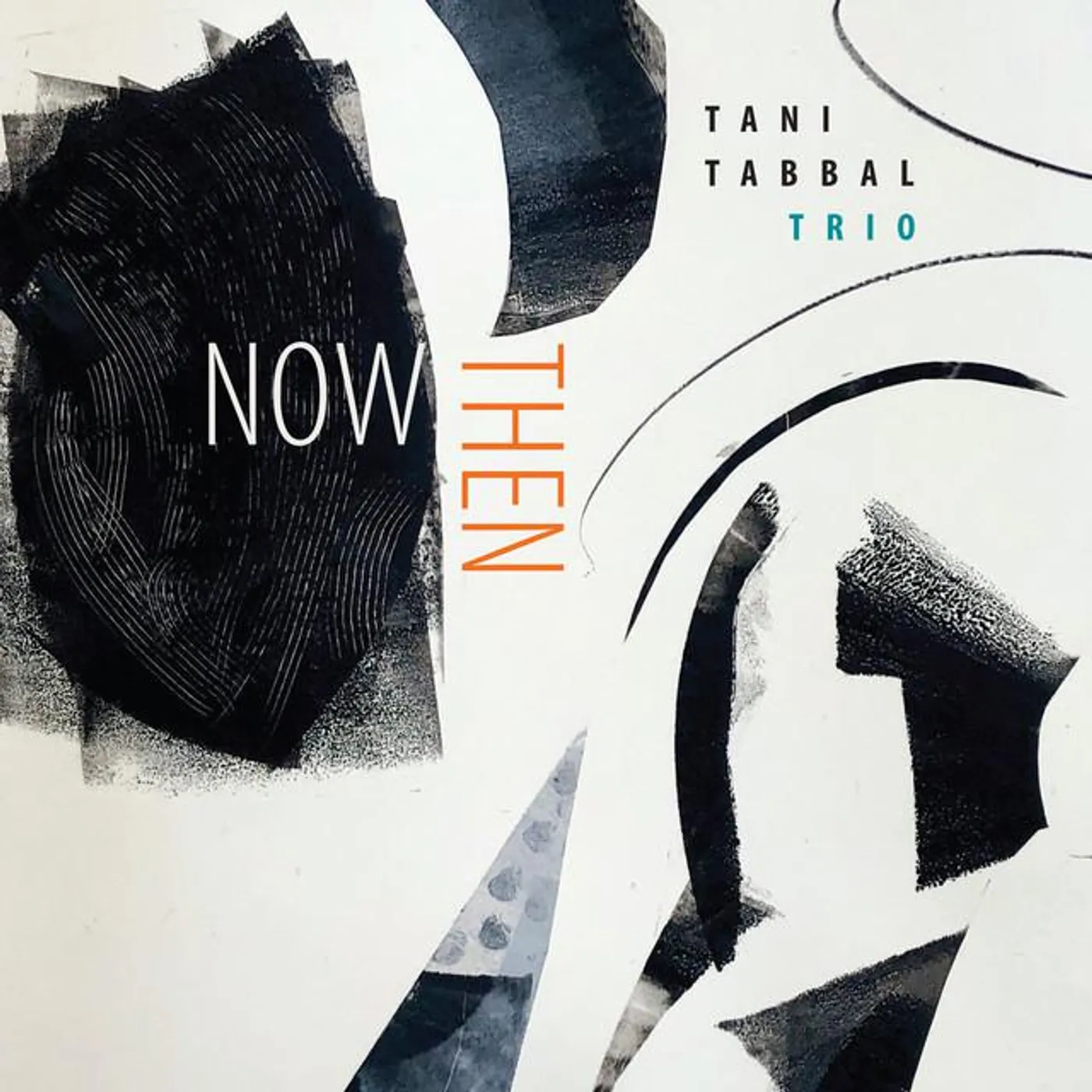 Tani Tabbal Trio