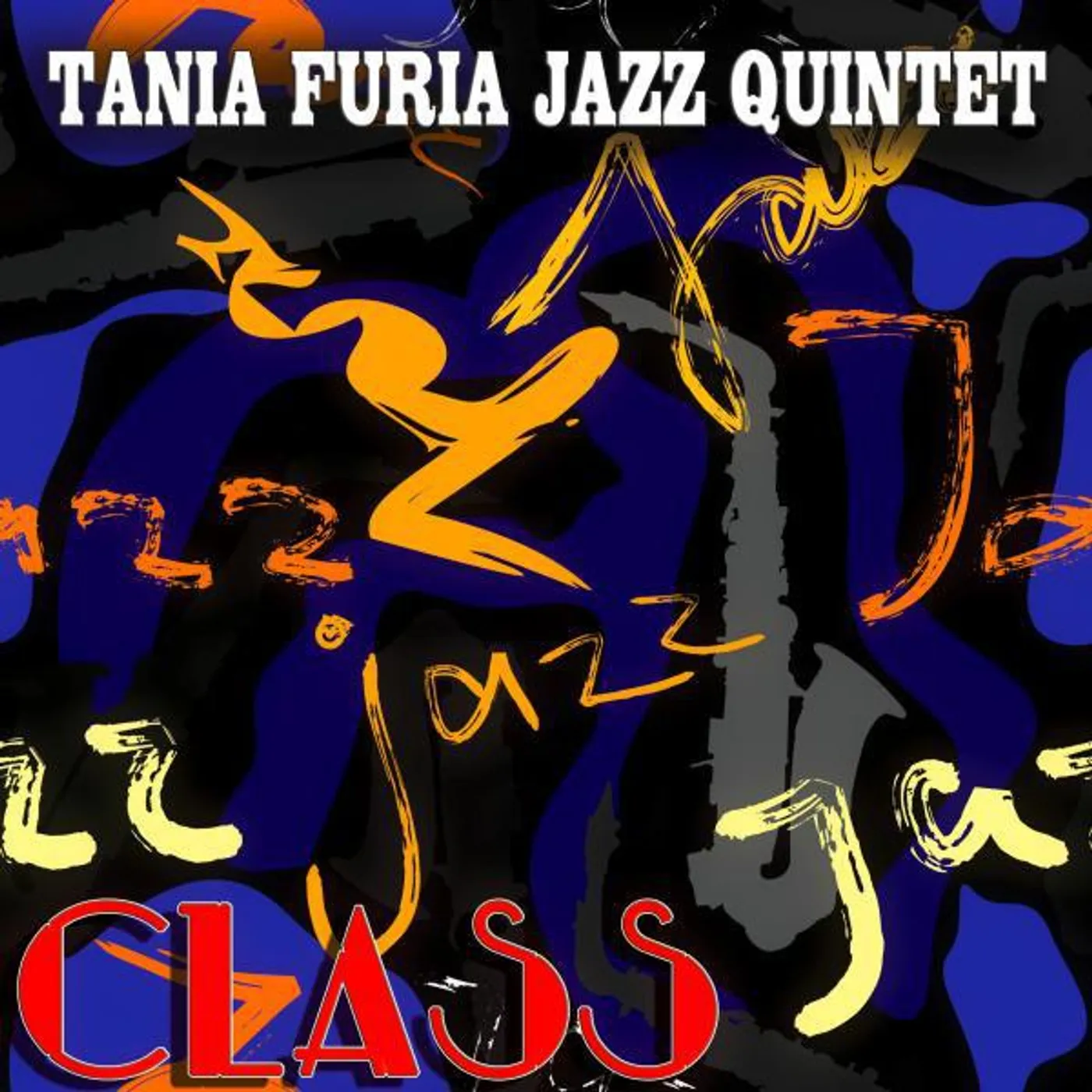 Tania Furia Jazz Quintet
