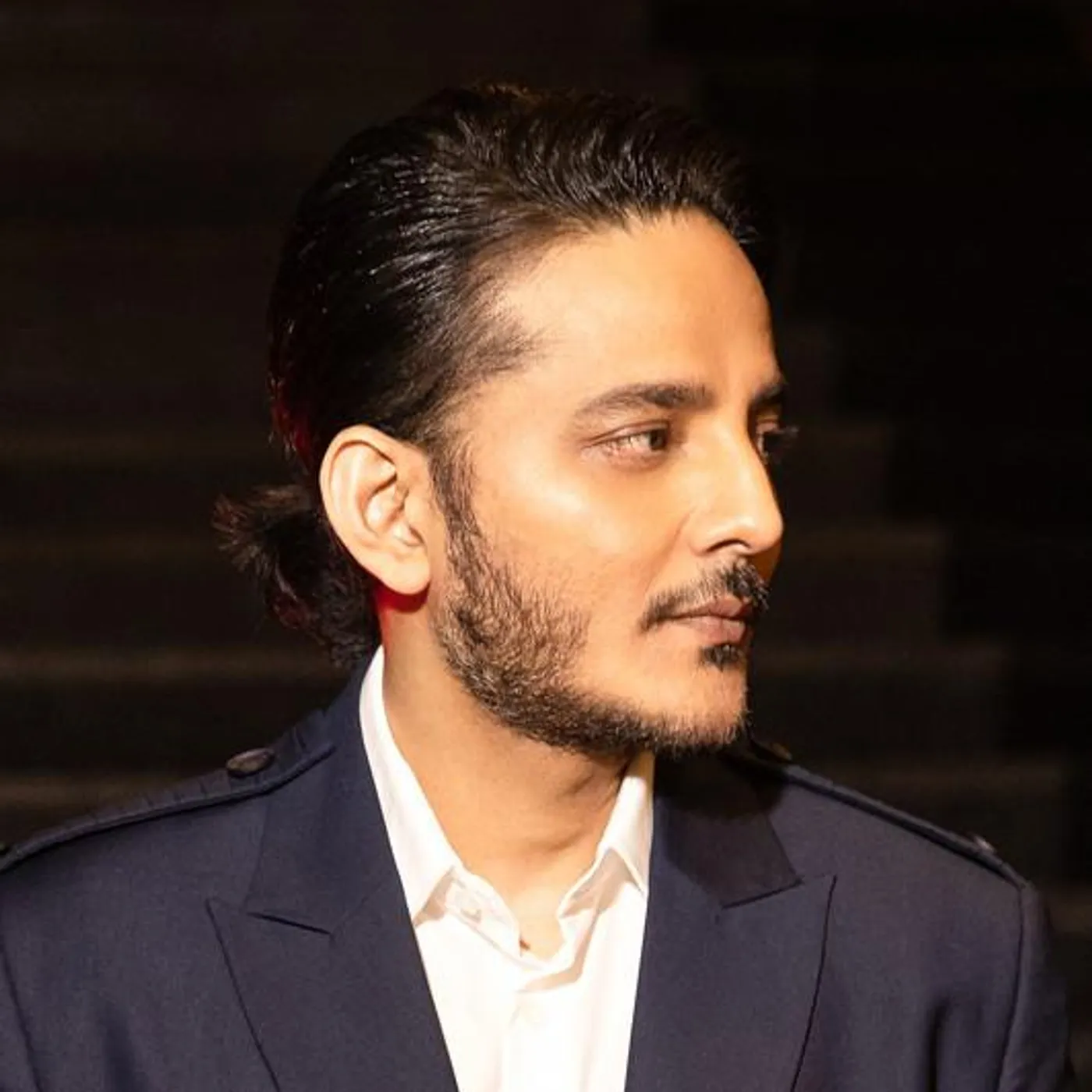 Tanishk Bagchi