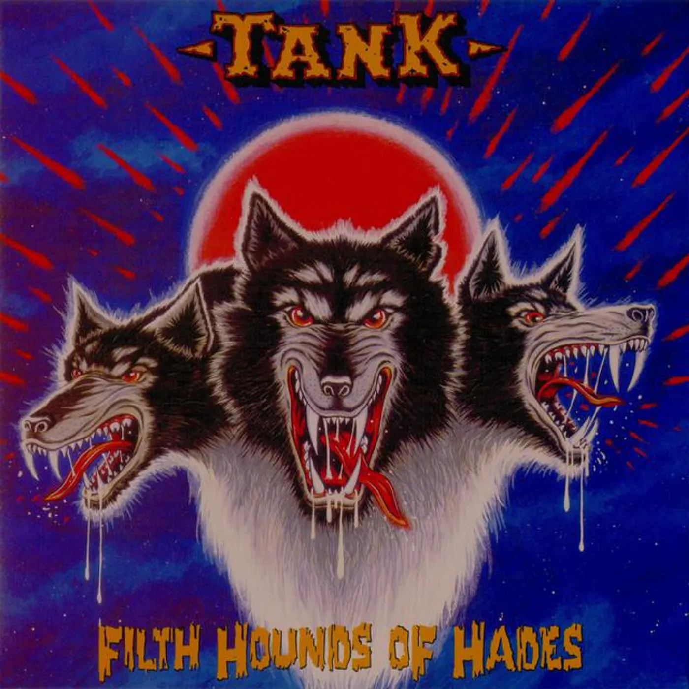 Tank Brand Page