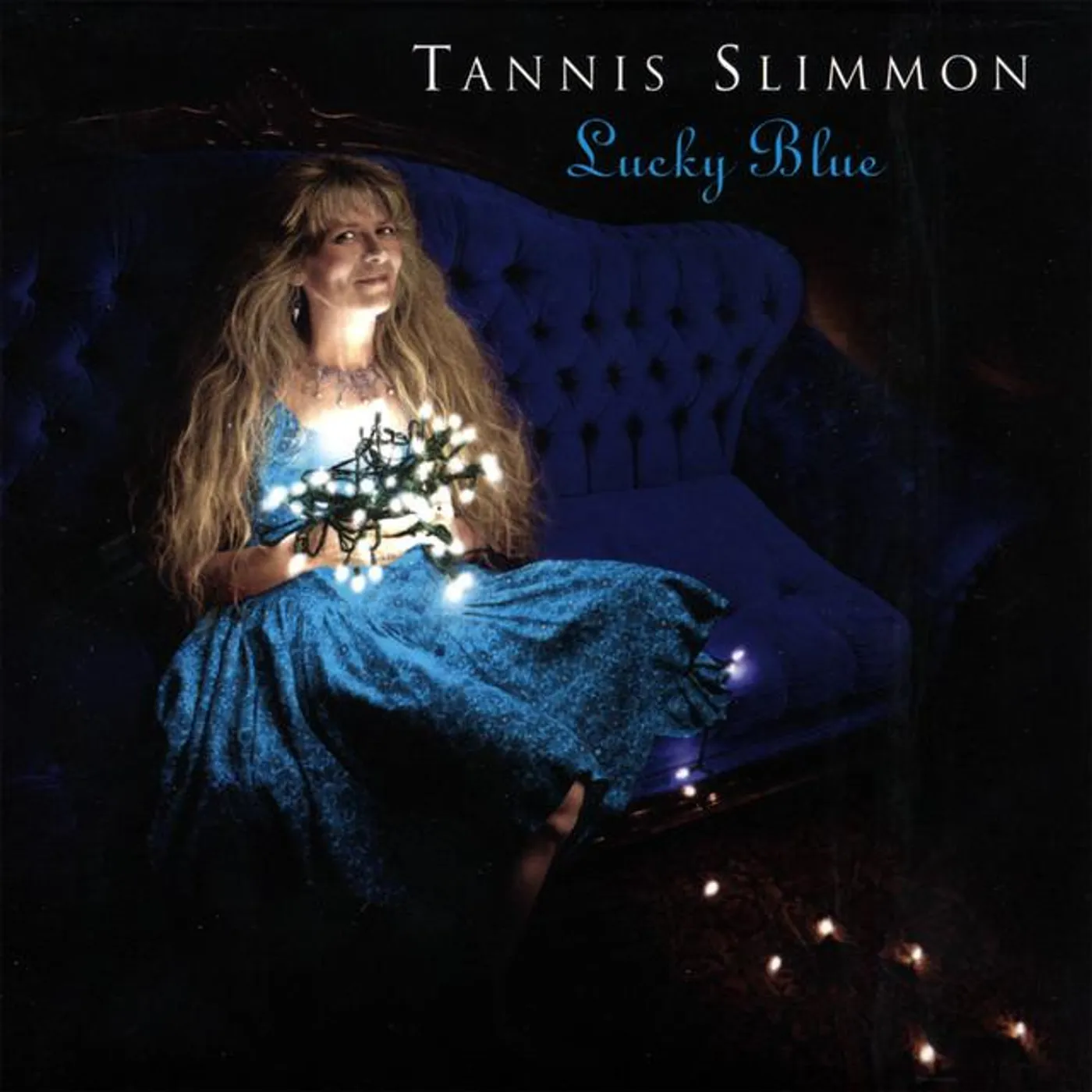 Tannis Slimmon Brand Page