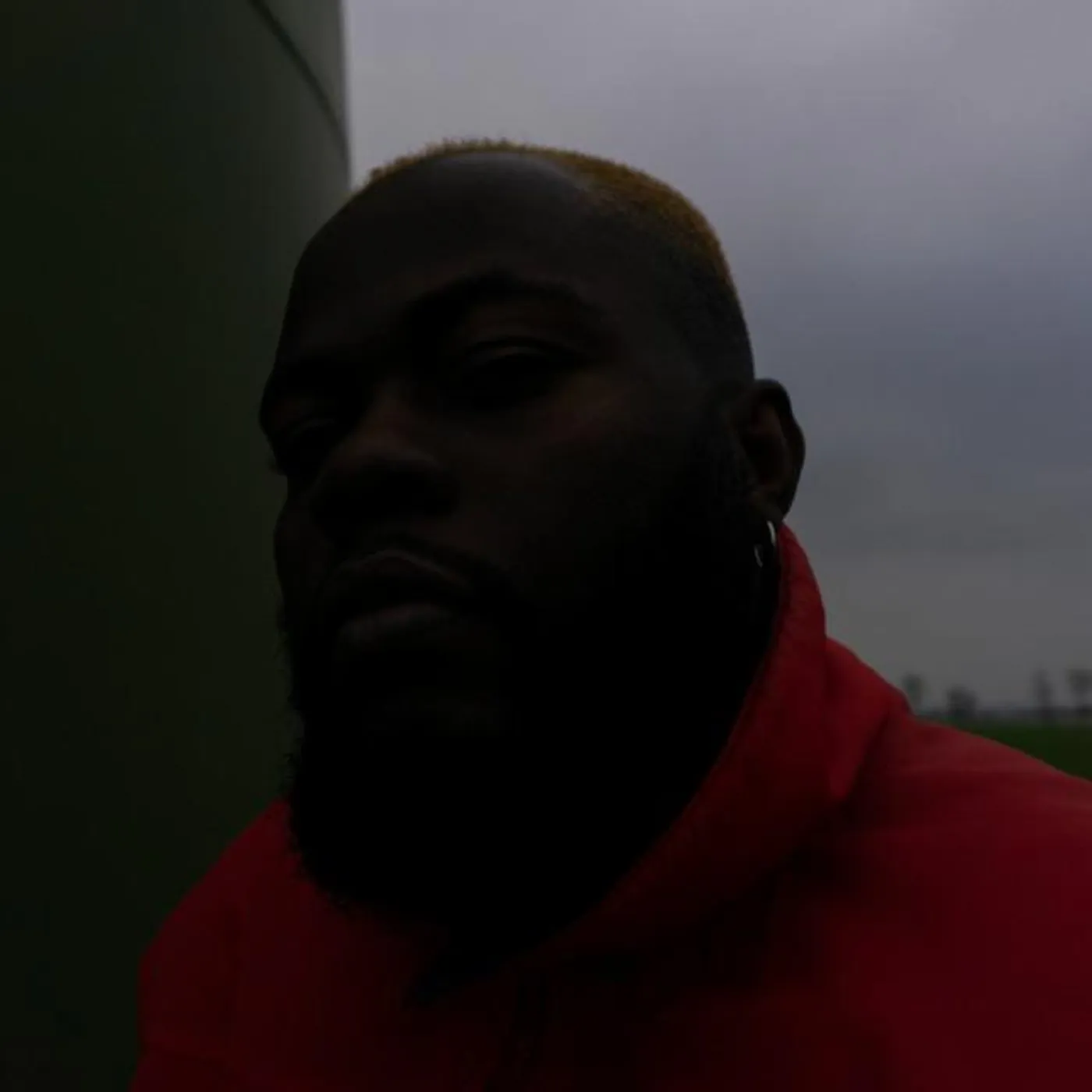 Tano Jackson