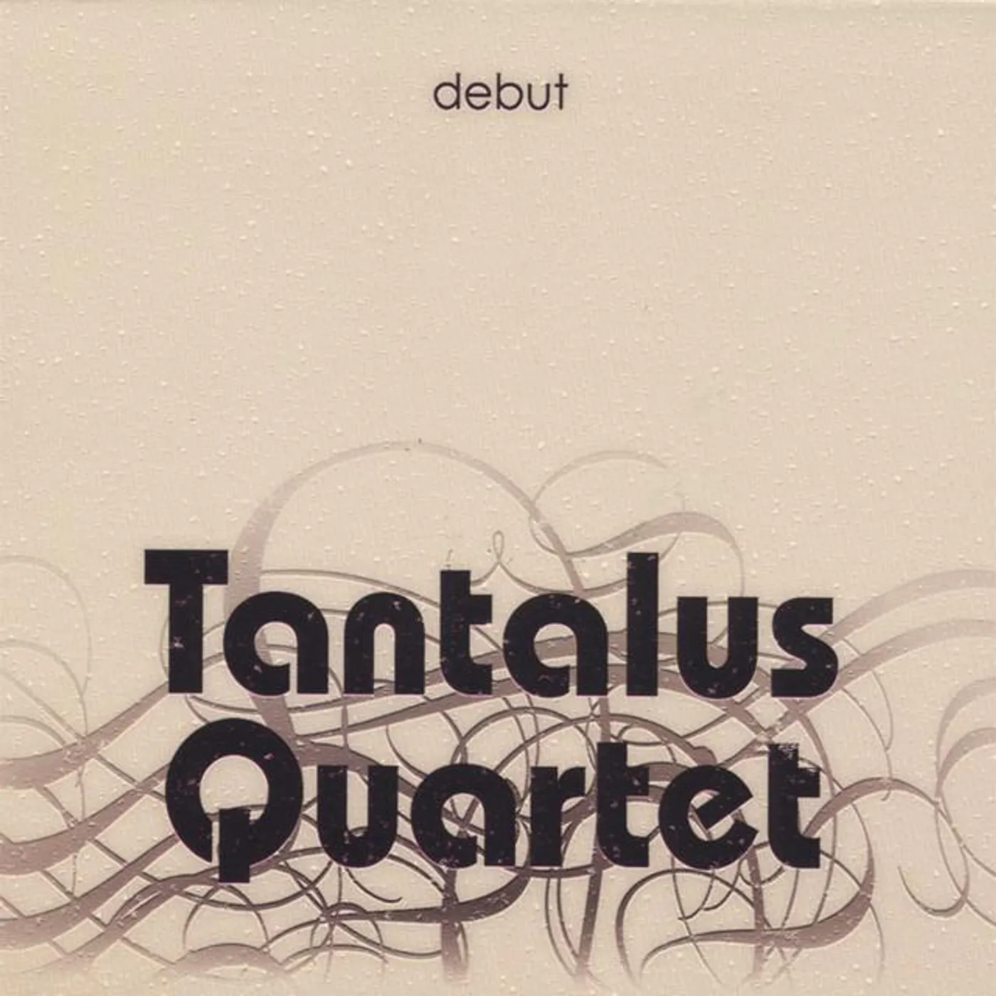Tantalus Quartet Brand Page