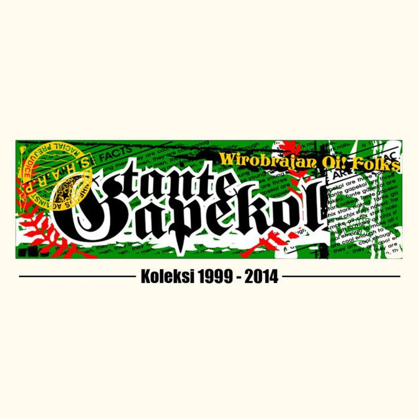 Tante Gapekol