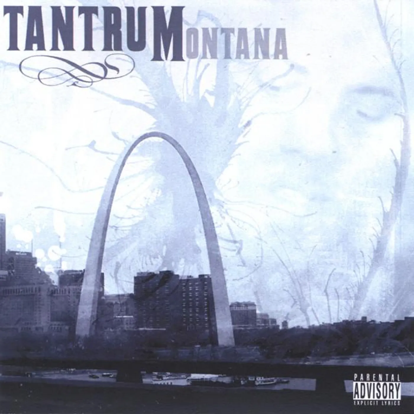 Tantrum Montana Brand Page